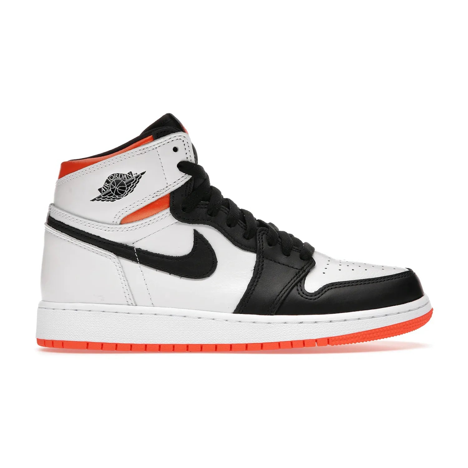 Jordan 1 High OG Electro Orange (GS)