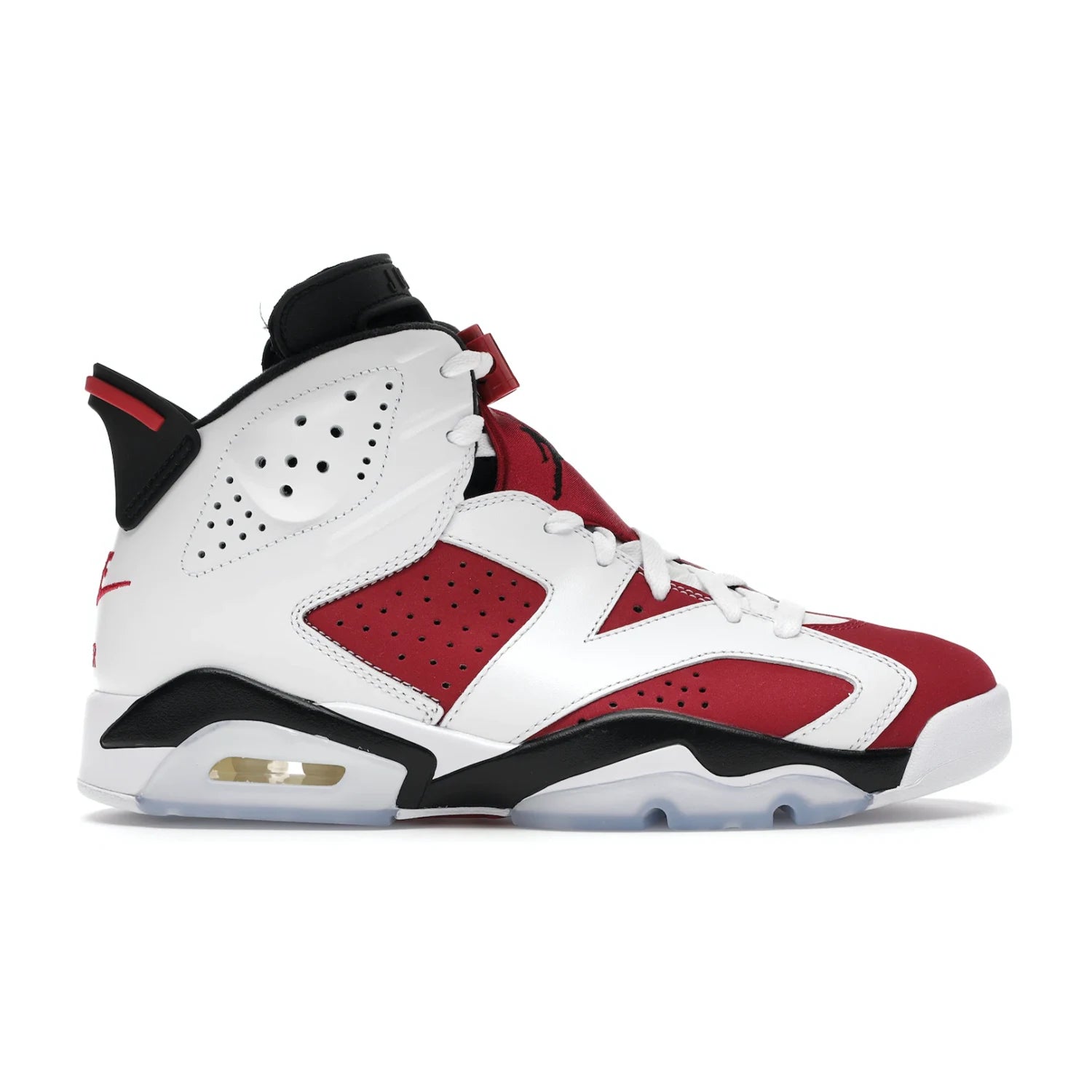 Jordan 6 Retro Carmine (2021)