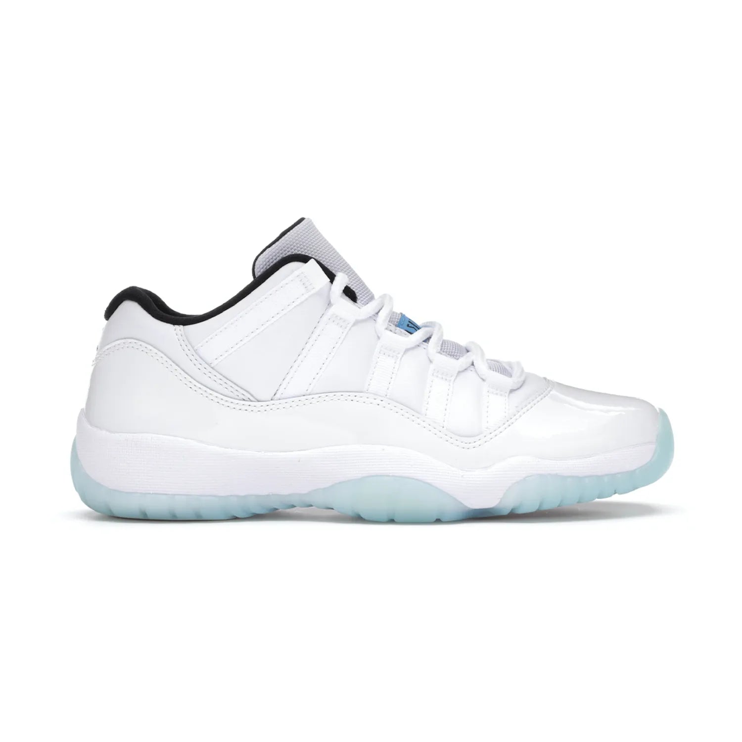 Jordan 11 Retro Low Legend Blue (GS)