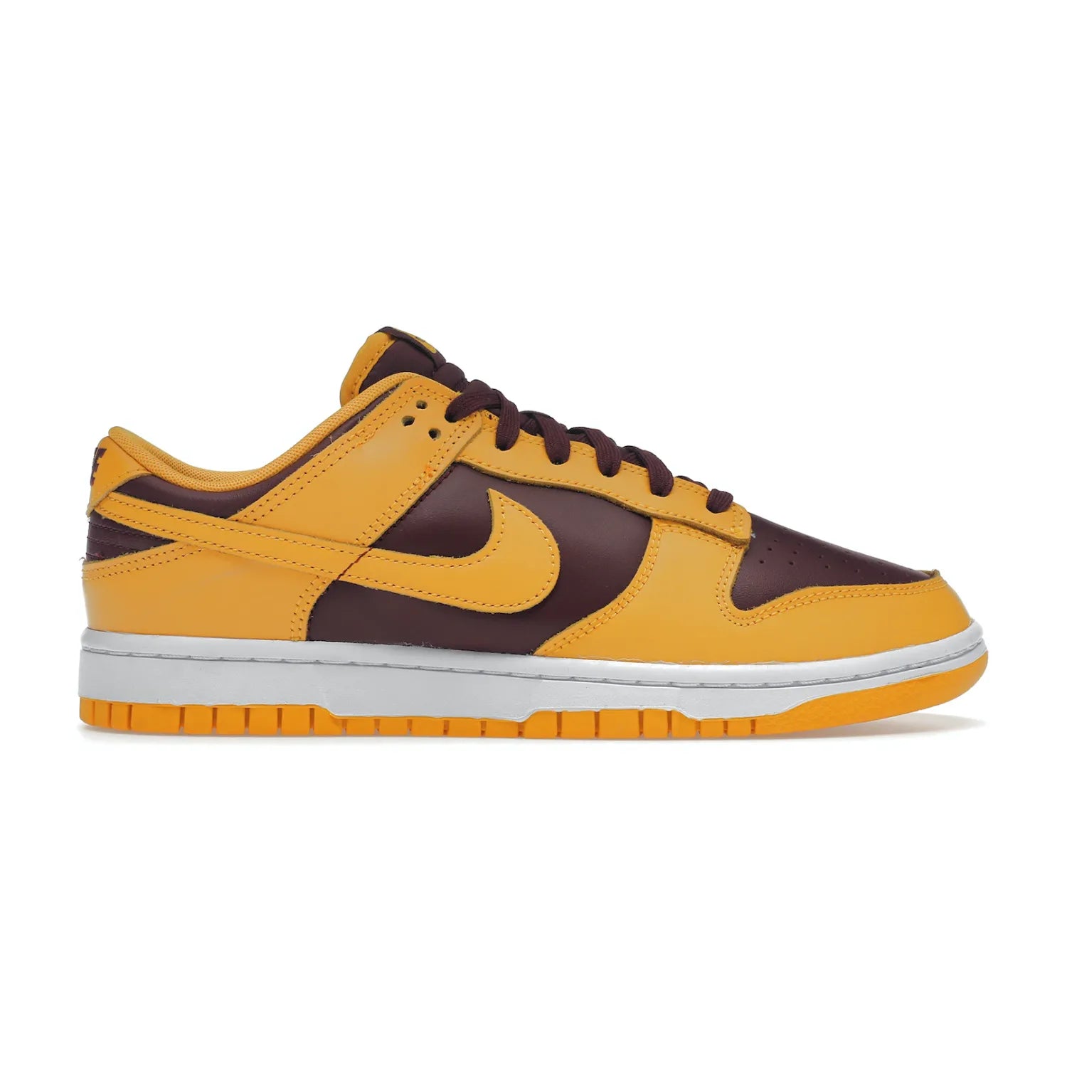 Nike Dunk Low Arizona State