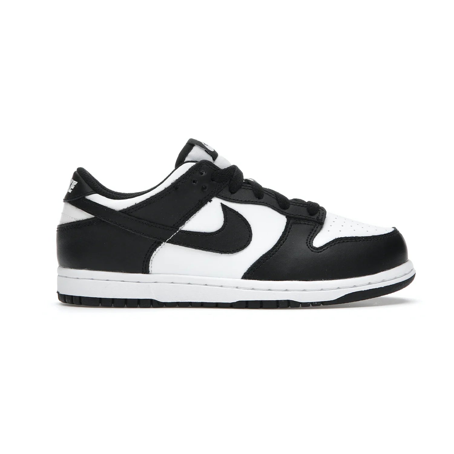 Nike Dunk Low Retro White Black Panda (2021) (PS)