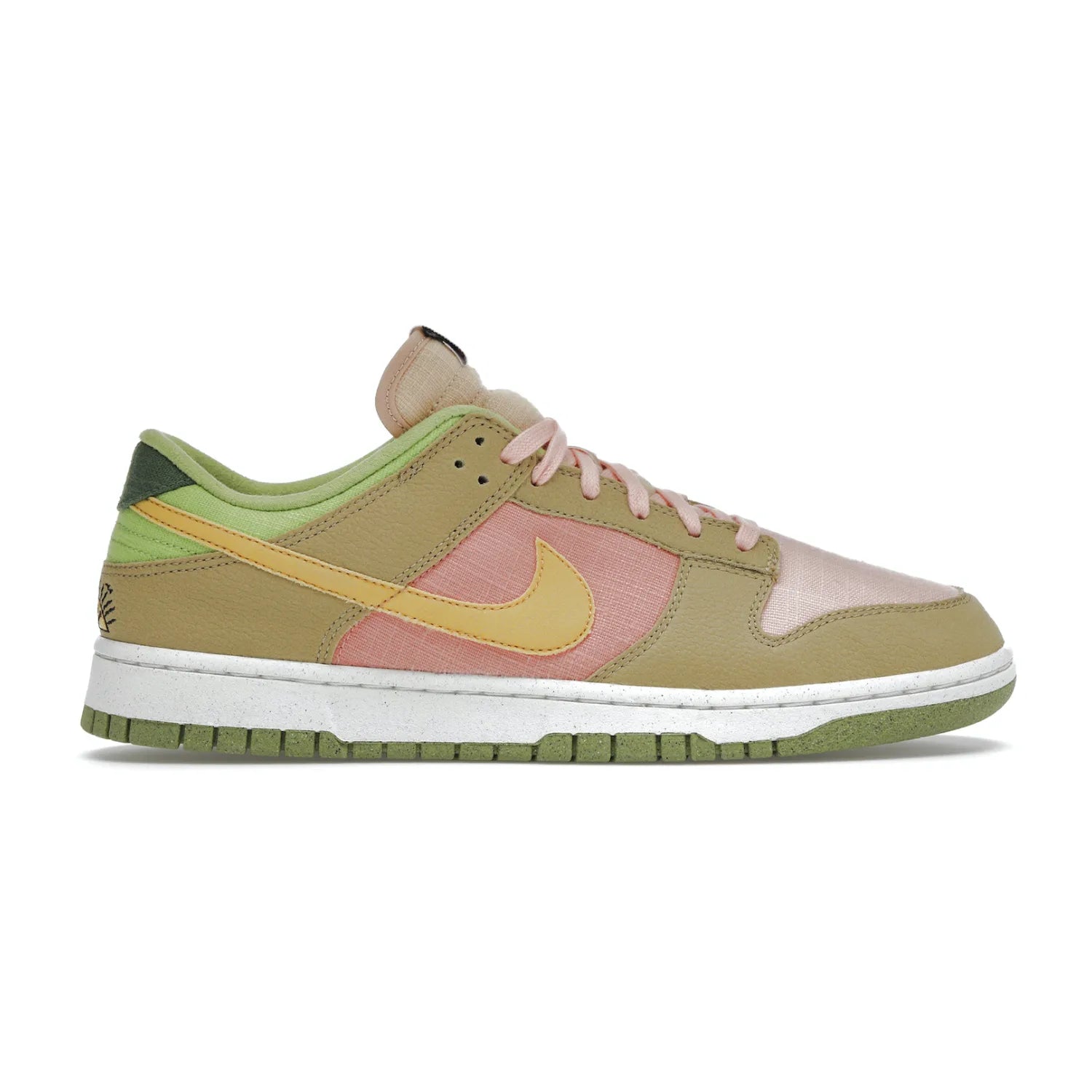 Nike Dunk Low Next Nature Sun Club Arctic Orange