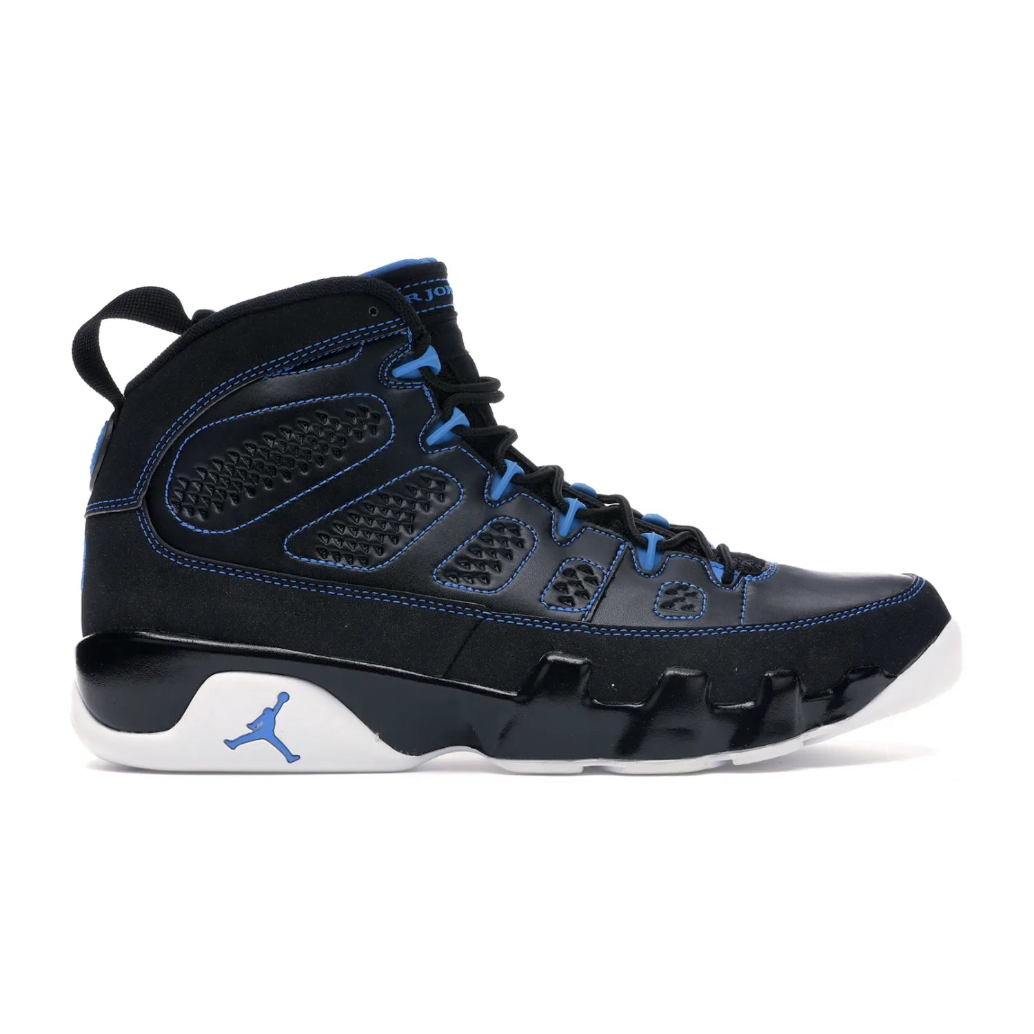 Jordan 9 Retro Photo Blue