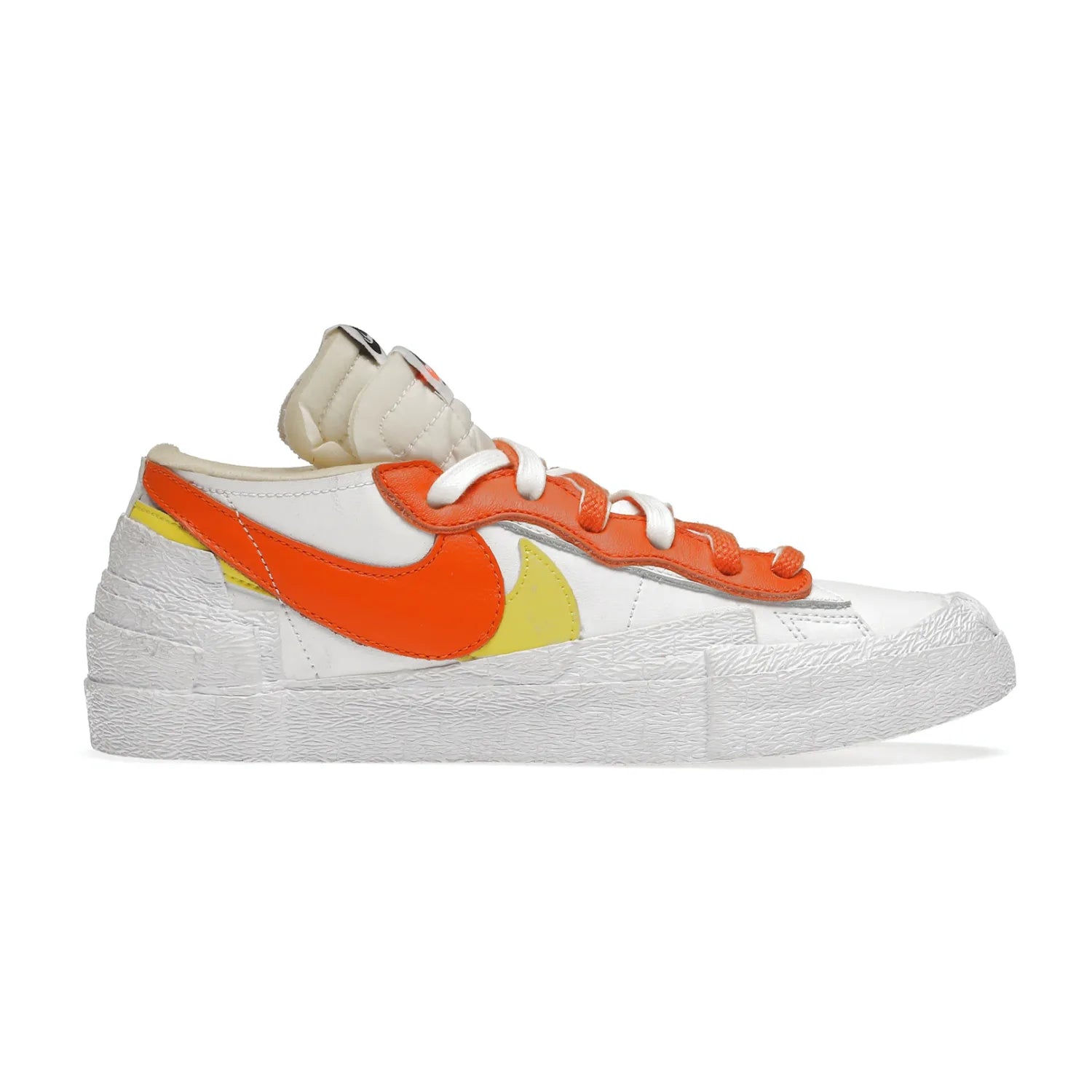 Nike Blazer Low sacai Magma Orange