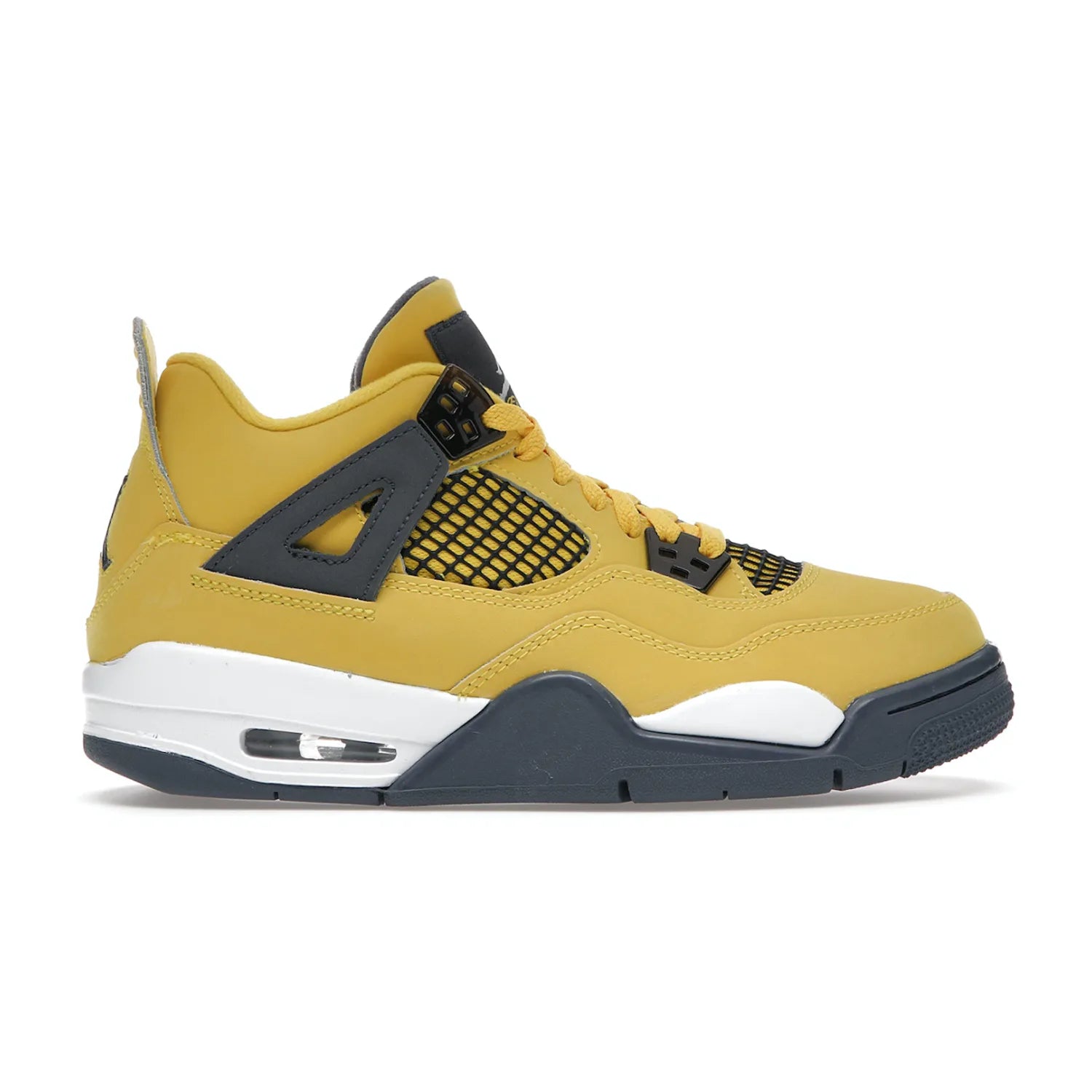 Jordan 4 Retro Lightning (2021) (GS)