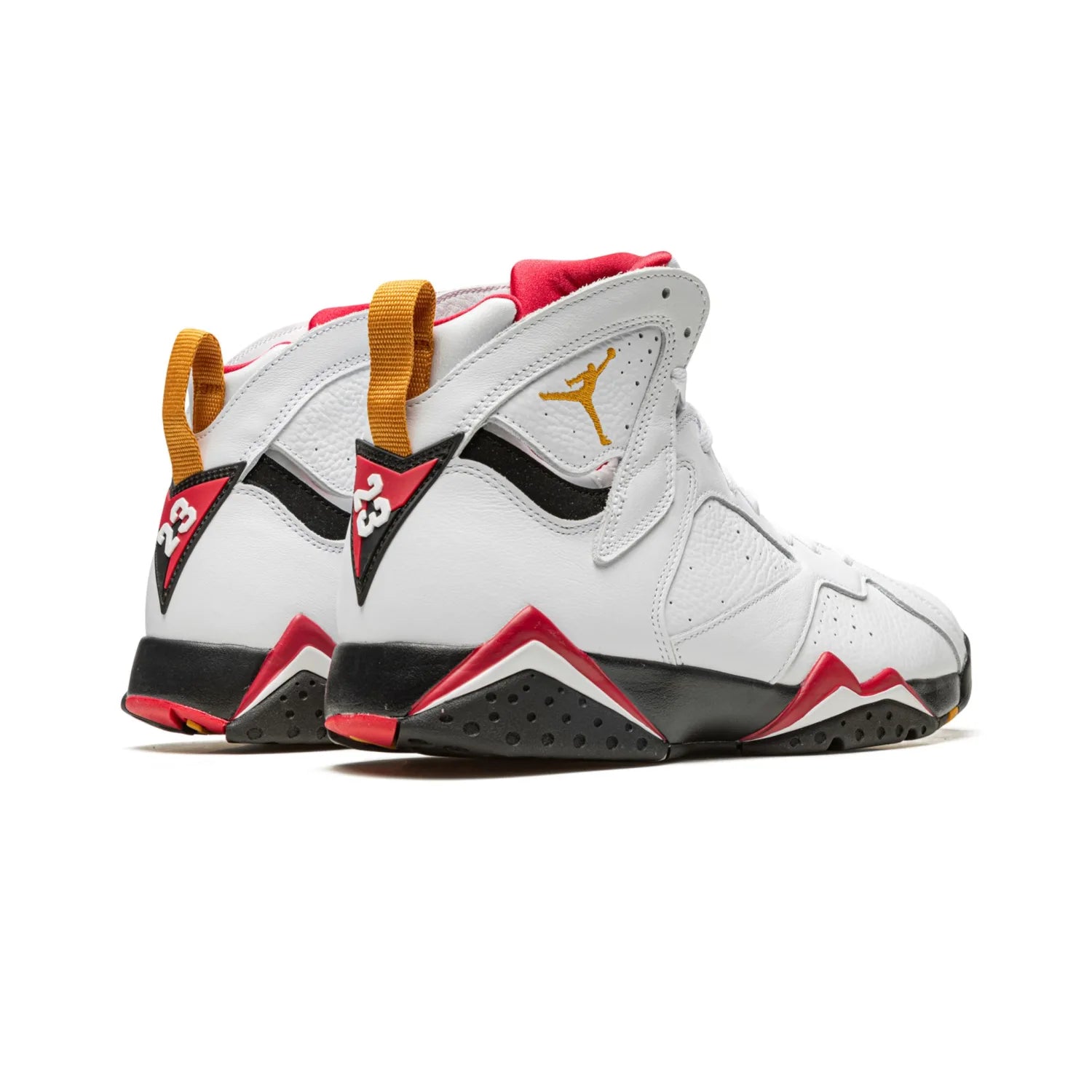 Jordan 7 Retro Cardinal (2022)