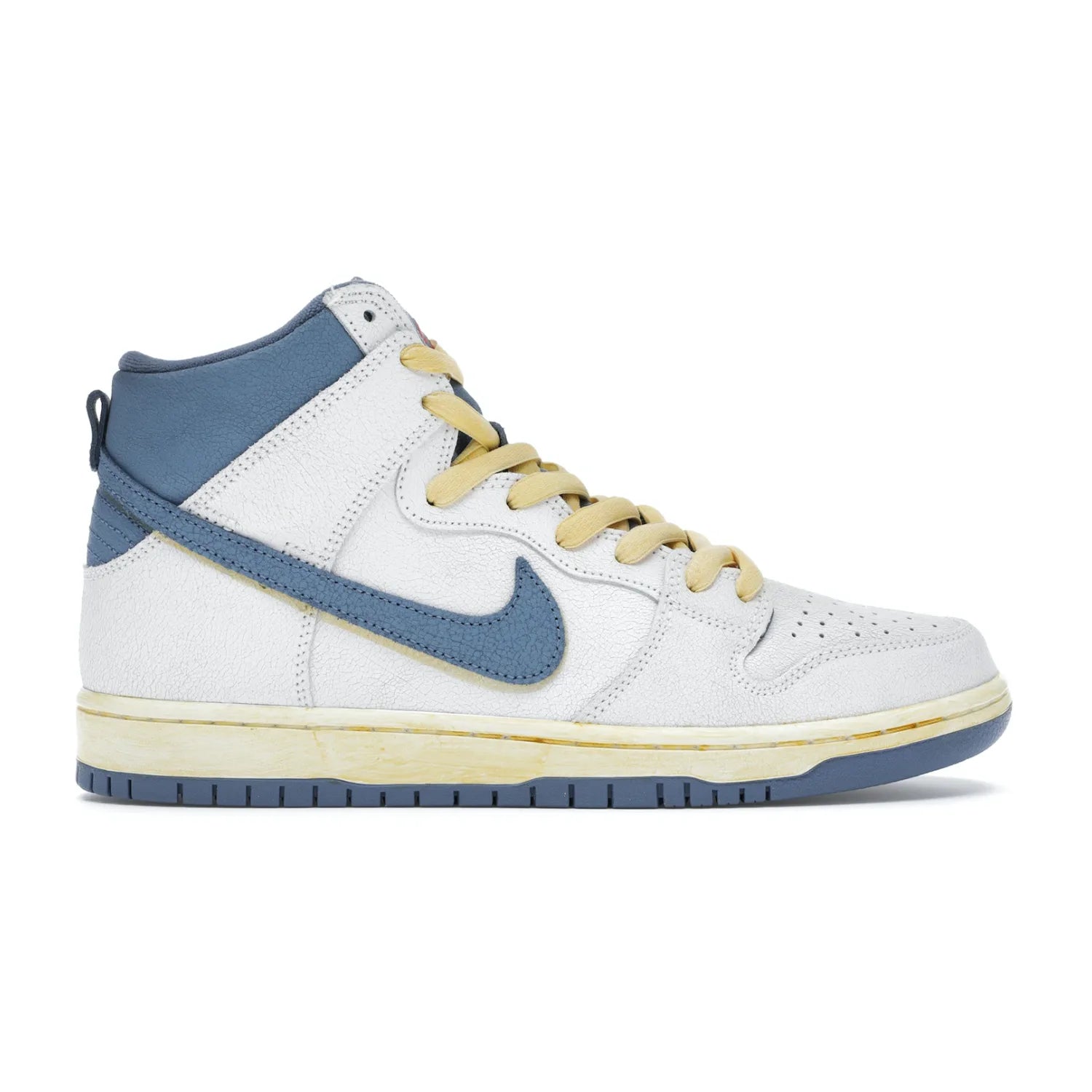 Nike SB Dunk High Atlas Lost at Sea (2020)