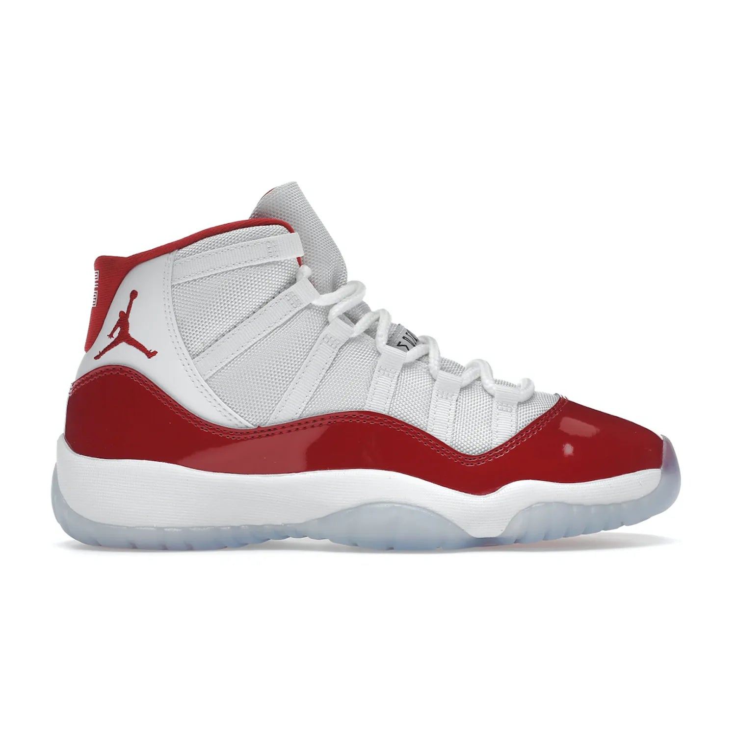 Jordan 11 Retro Cherry (2022) (GS)