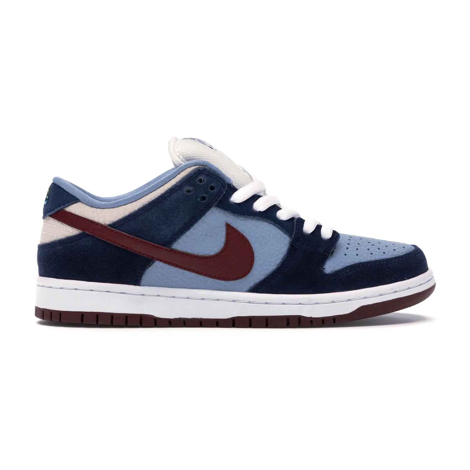 Nike SB Dunk Low FTC Finally