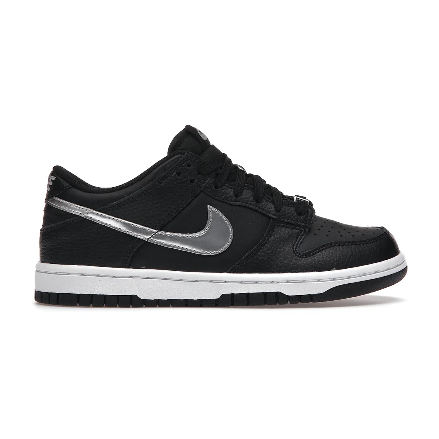 Nike Dunk Low NBA 75th Anniversary Spurs (GS)