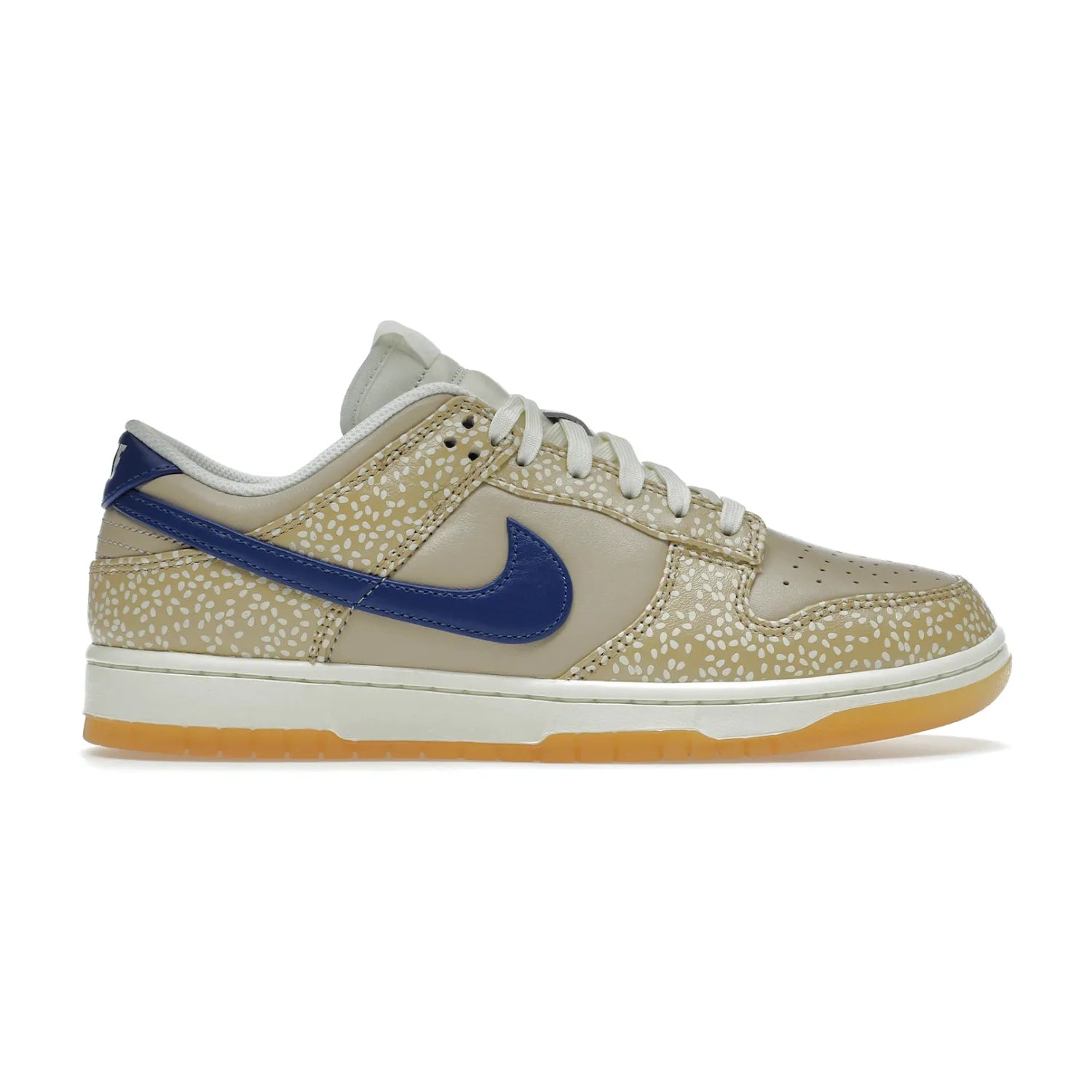 Nike Dunk Low Montreal Bagel Sesame (Special Box)