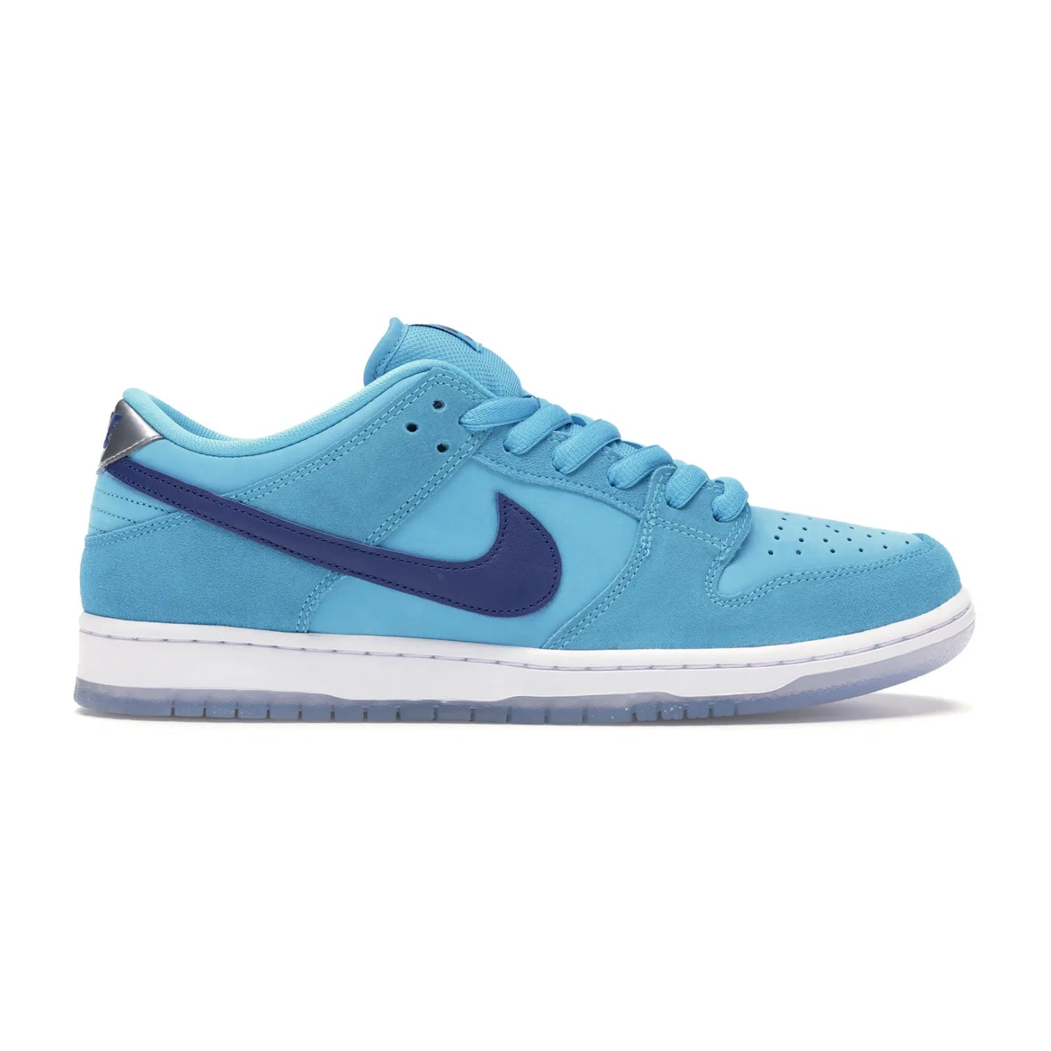 Nike SB Dunk Low Pro Blue Fury