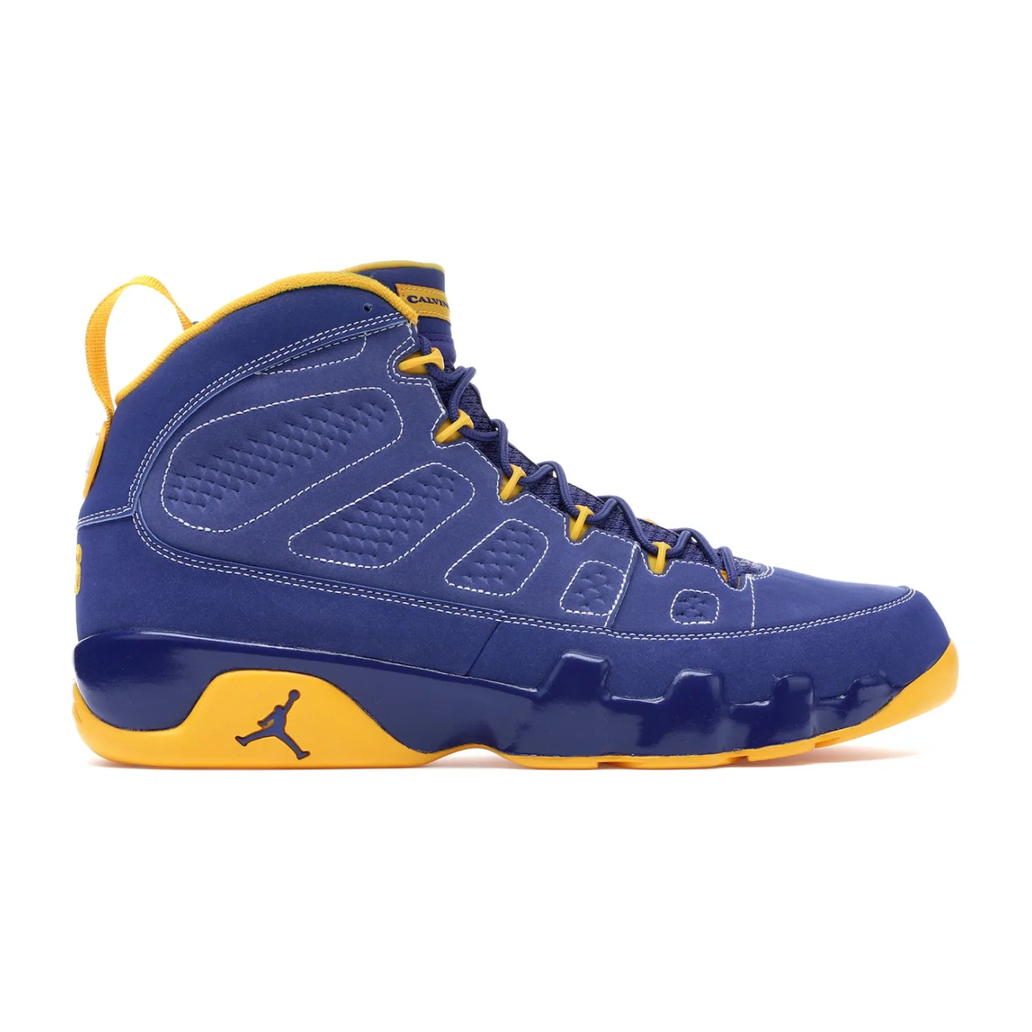 Jordan 9 Retro Calvin Bailey