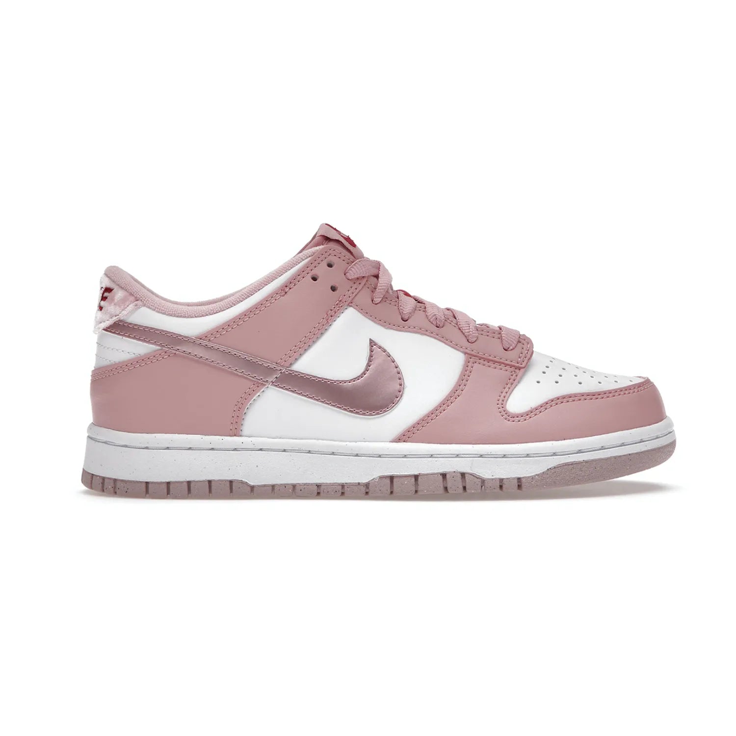 Nike Dunk Low Pink Velvet (GS)