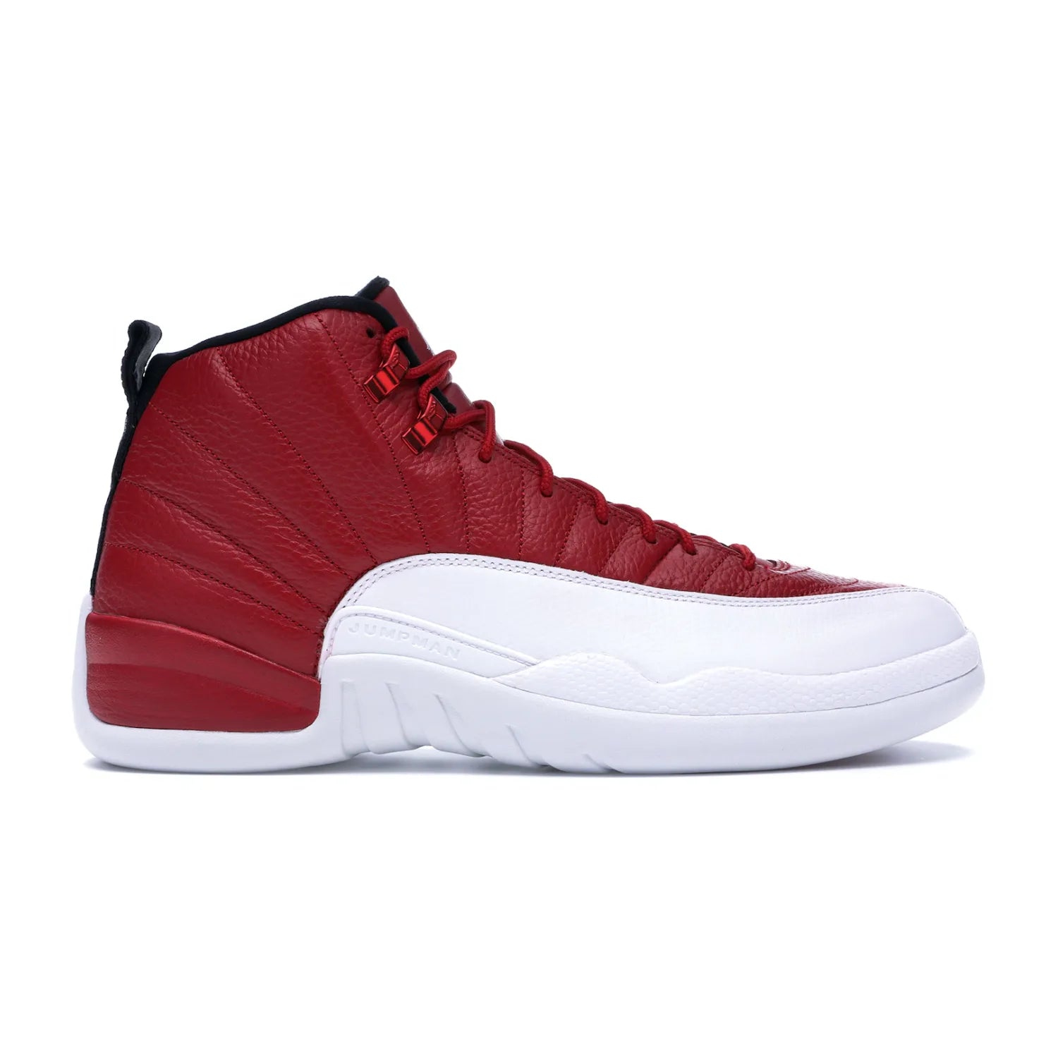 Jordan 12 Retro Gym Red