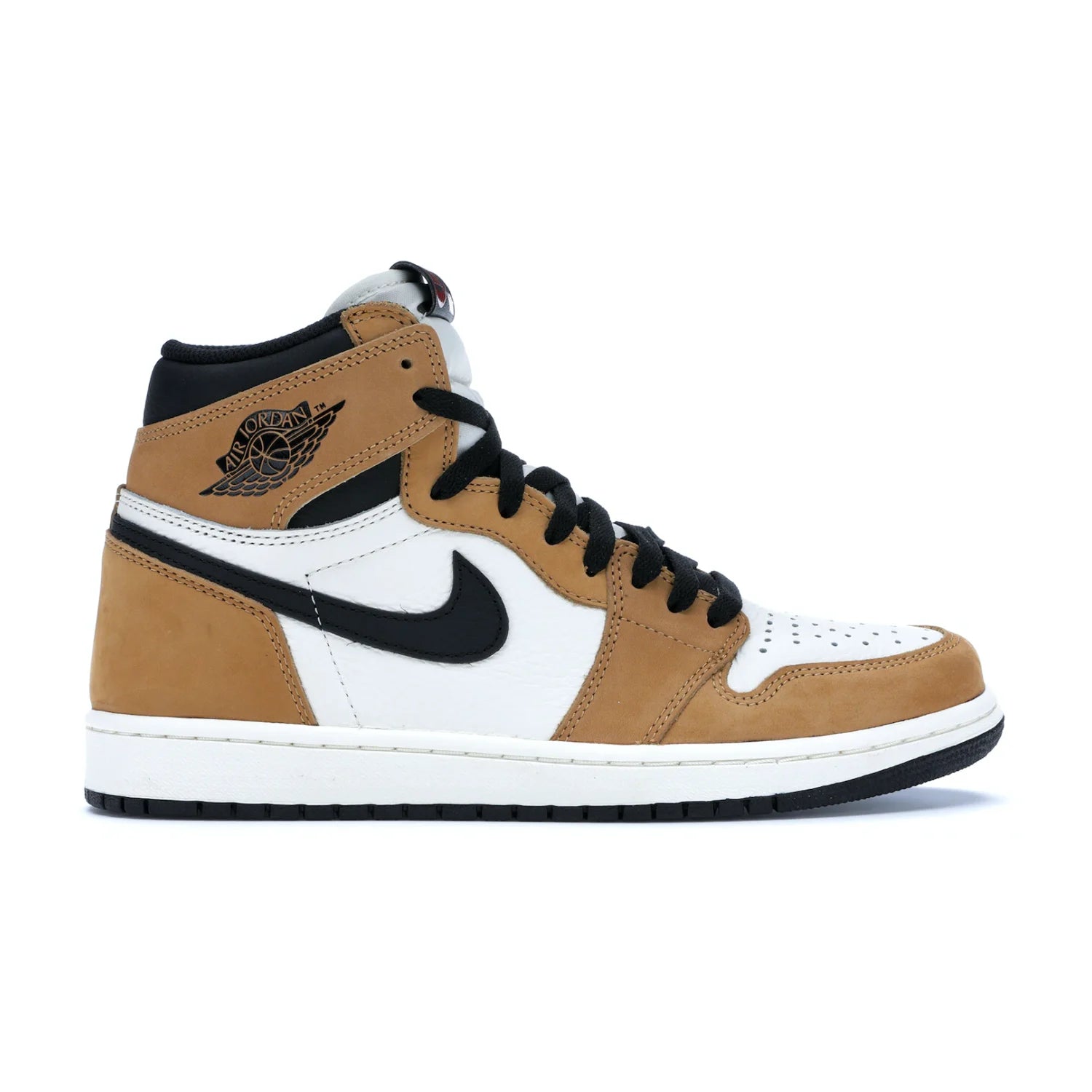 Jordan 1 Retro High Rookie of the Year