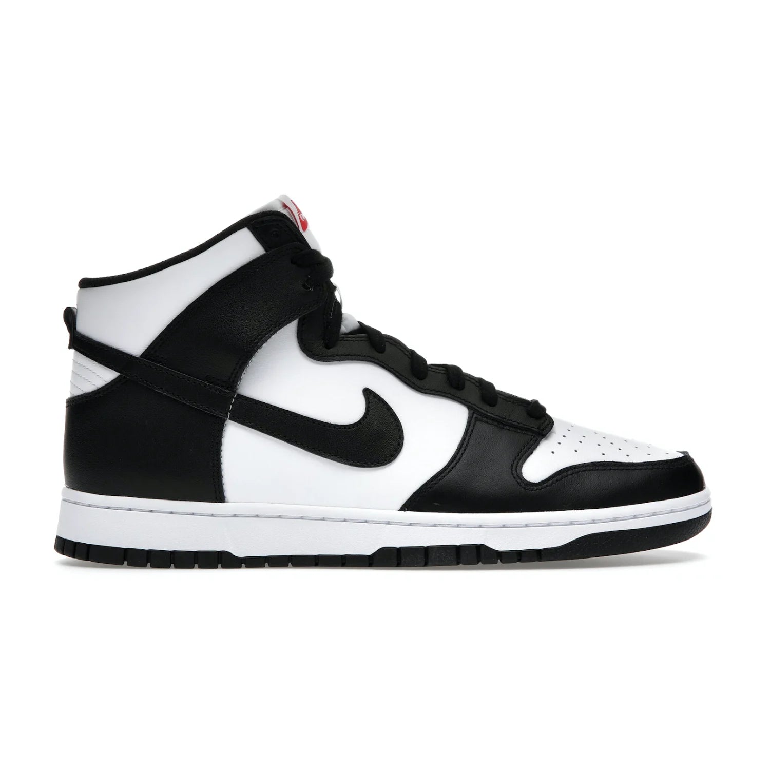 Nike Dunk High Panda (2021)