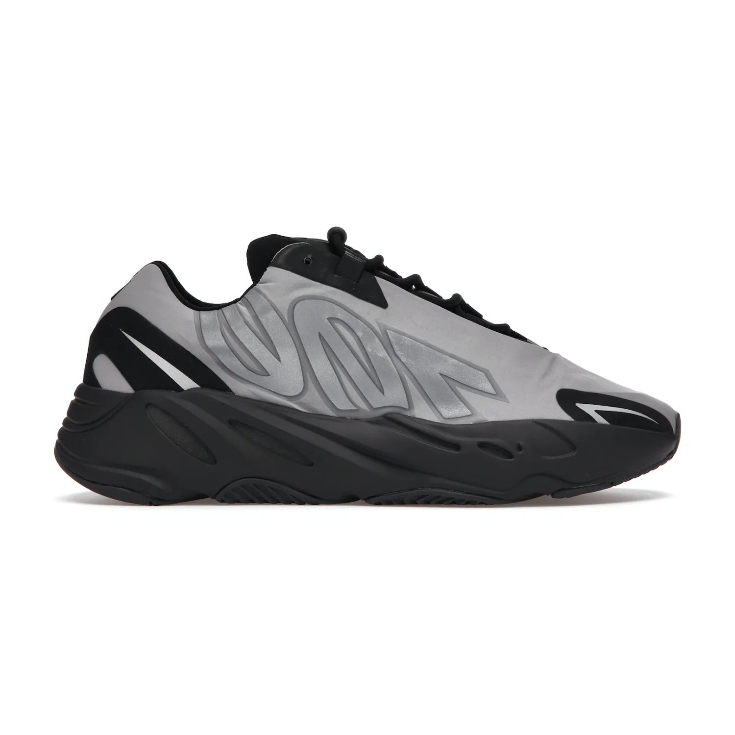 adidas Yeezy Boost 700 MNVN Metallic