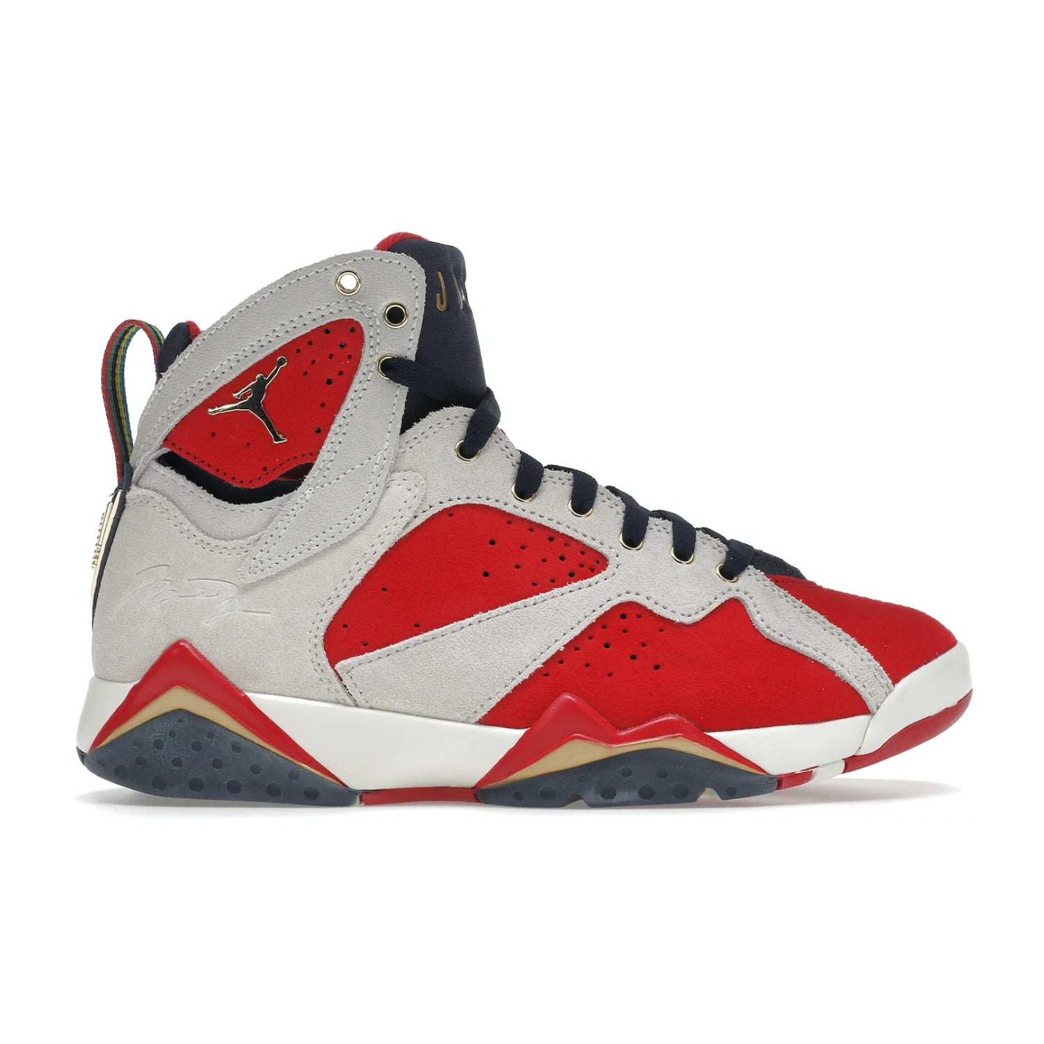 Jordan 7 Retro Trophy Room New Sheriff in Town