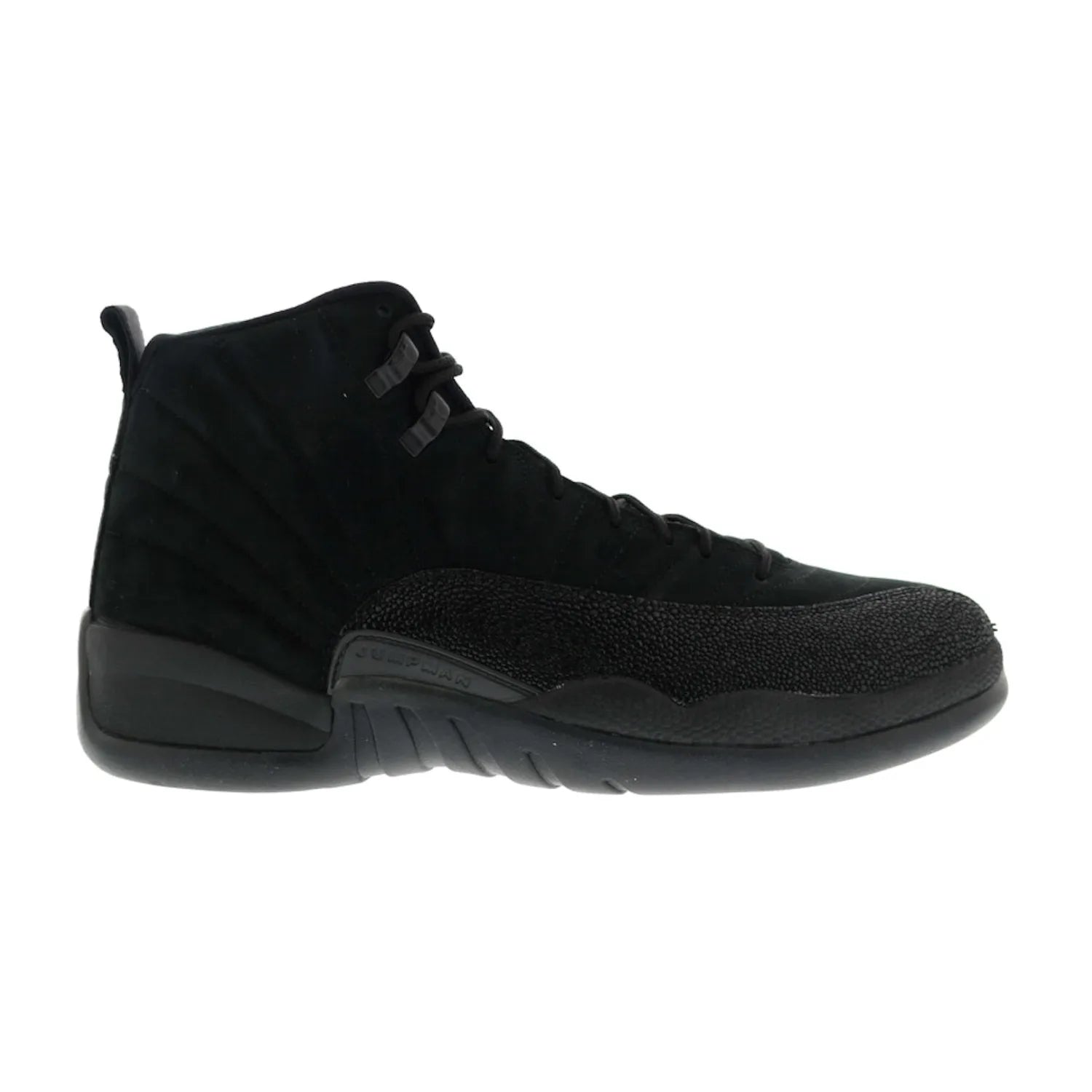 Jordan 12 Retro OVO Black