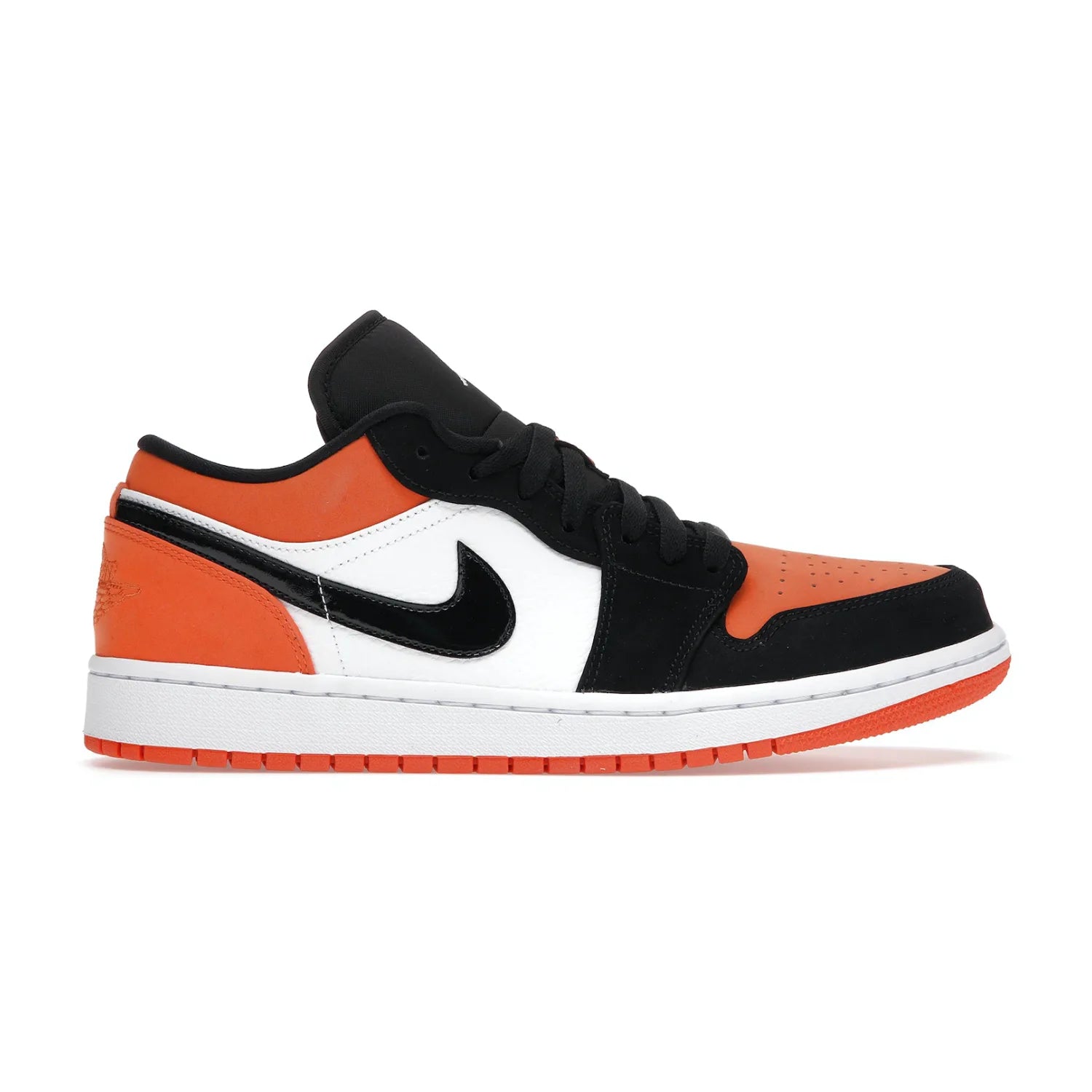 Jordan 1 Low Shattered Backboard