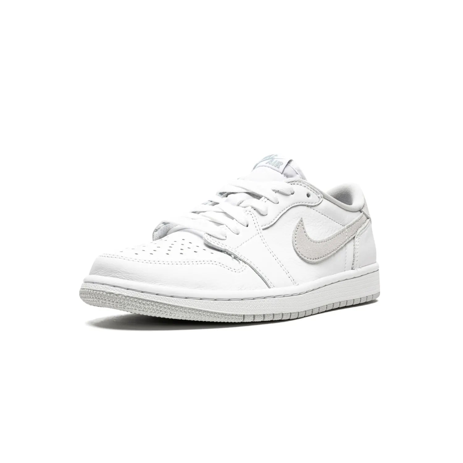 Jordan 1 Low OG Neutral Grey (2021)