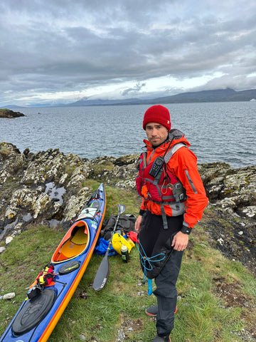 Charlie Daly in West Cork