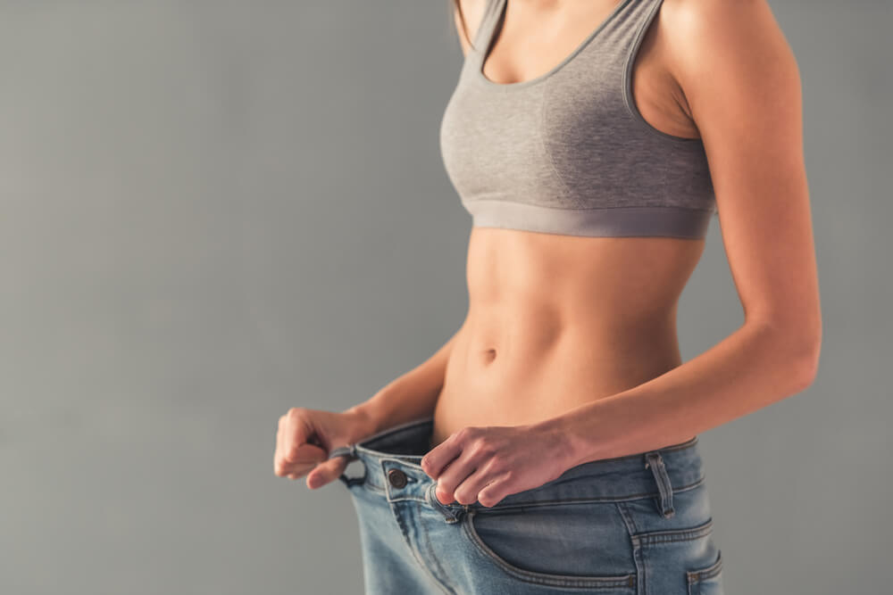 How Long Does It Take to Notice Weight Loss