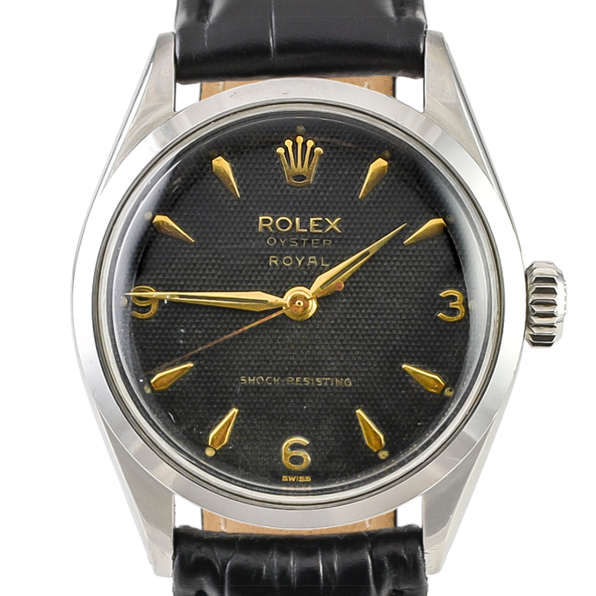 rolex 6444 oyster royal