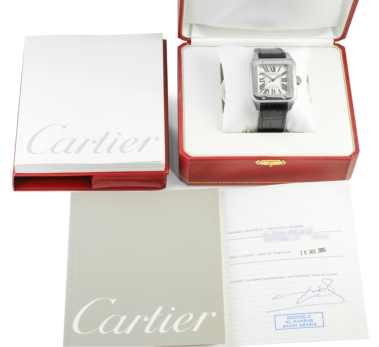 cartier store in al khobar