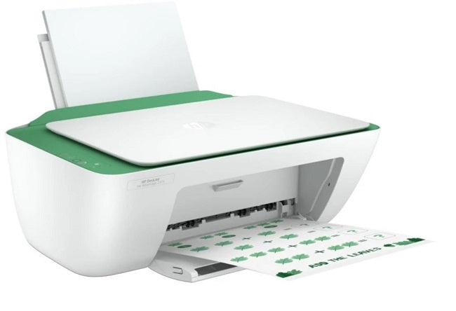 HP DeskJet Ink Advantage 2375 All-in-One Printer – Charrans.com