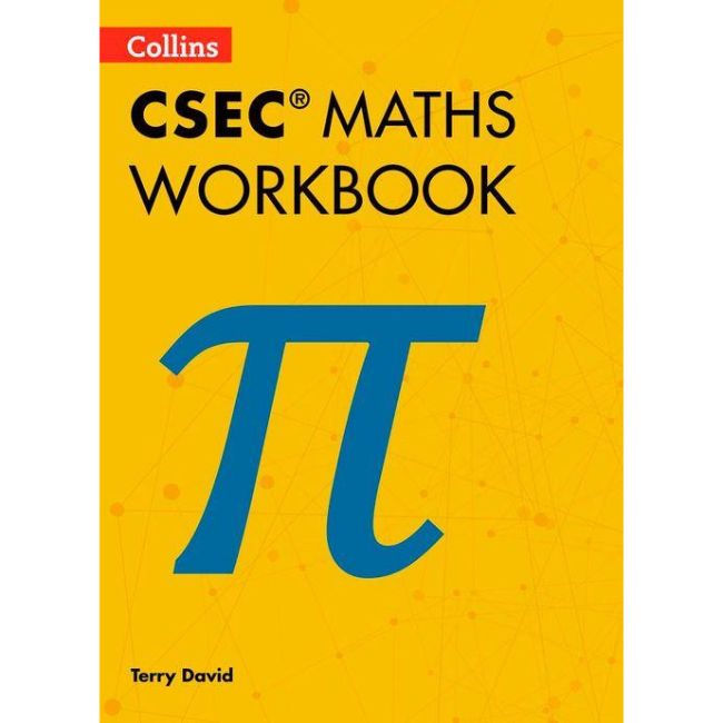 collins-maths-workbook-for-csec-by-t-david-charrans