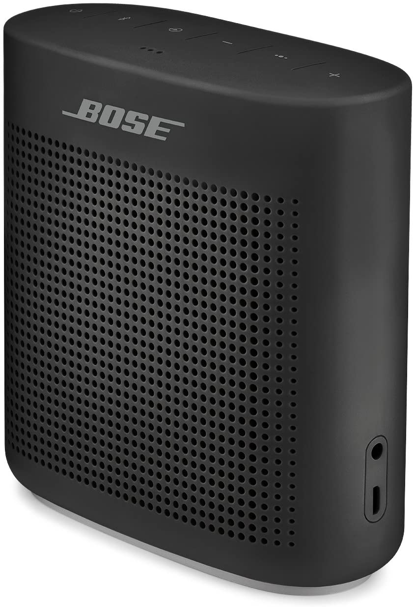 Bose SoundLink Color Bluetooth Speaker II Soft – RENOVARTECH