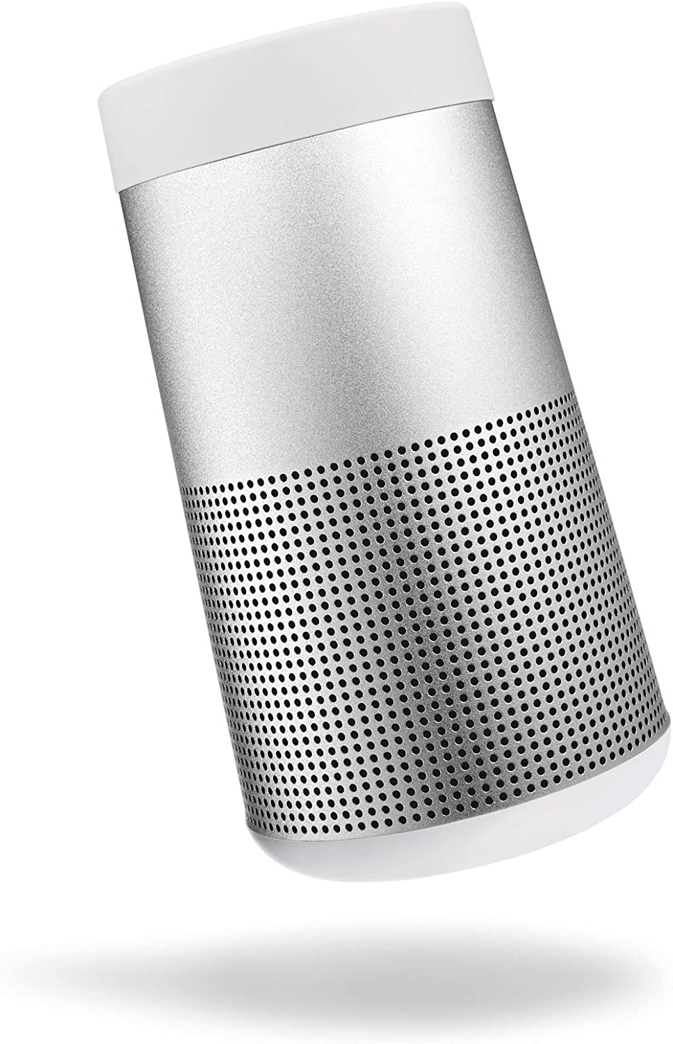 Bose SoundLink Revolve, Portable Bluetooth Speaker (with 360 Wireless  Surround Sound), Lux Gray