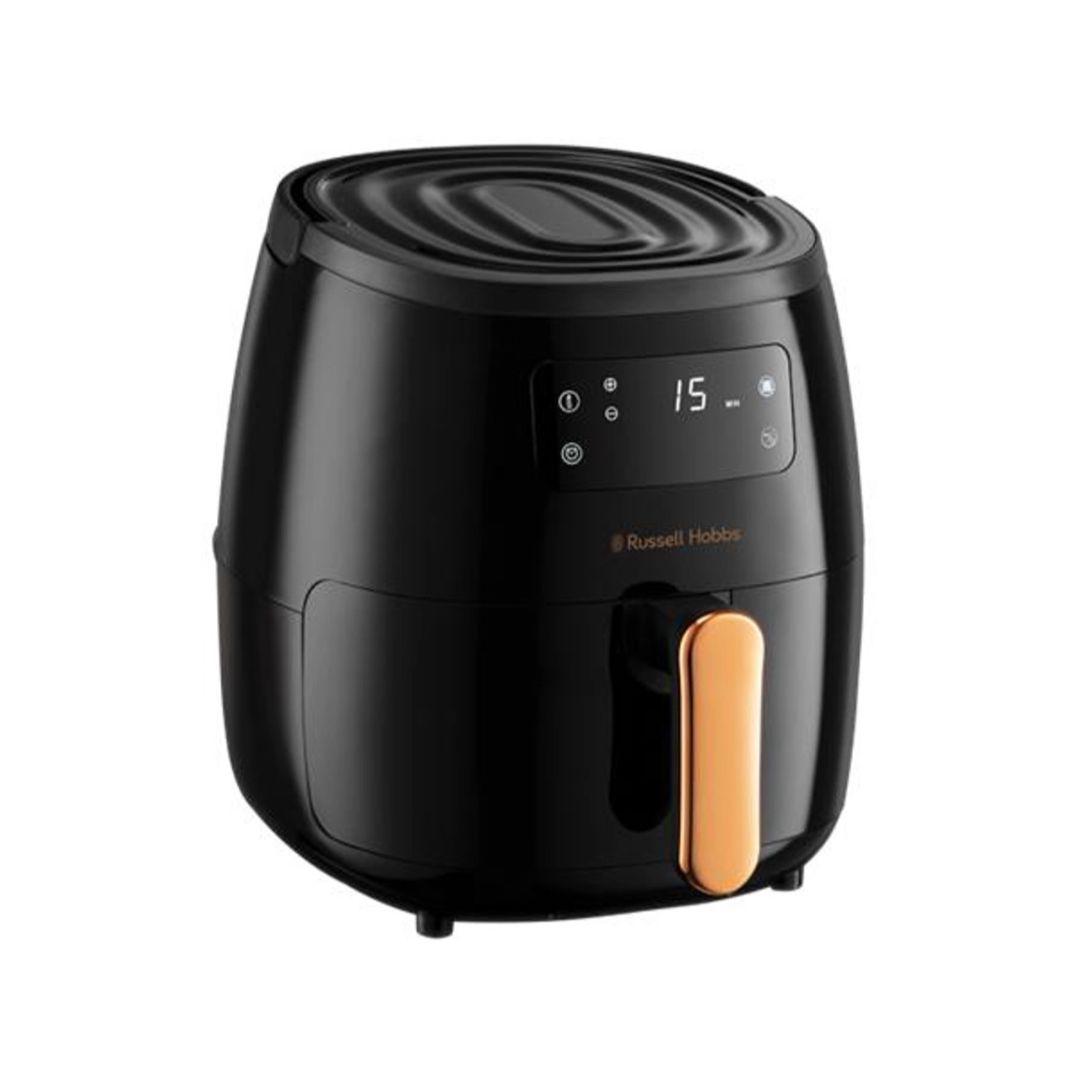 Cecotec 9 Litre Double Basket Airfryer 043380