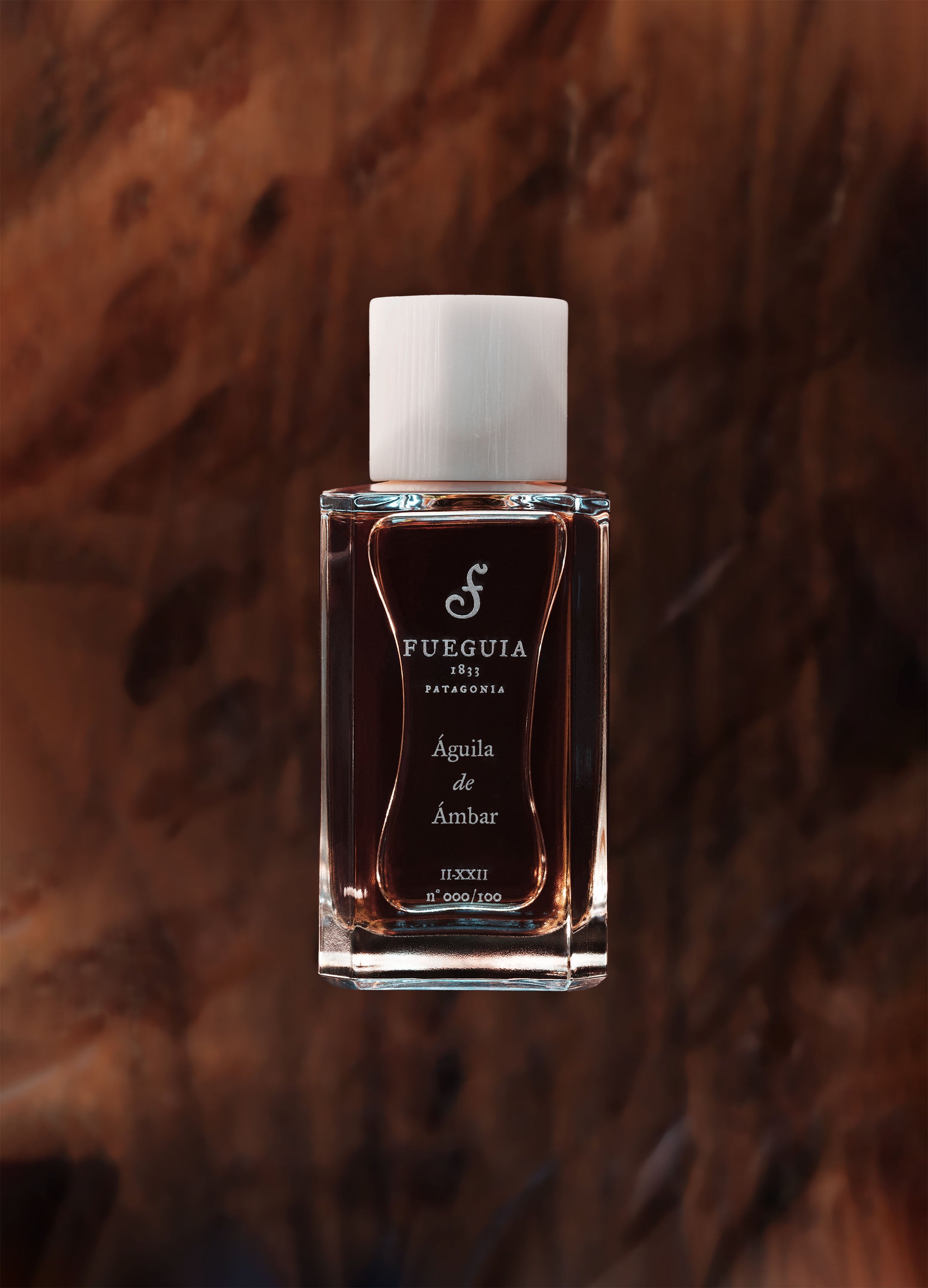 FUEGUIA フエギア アルマ Alma 30ml