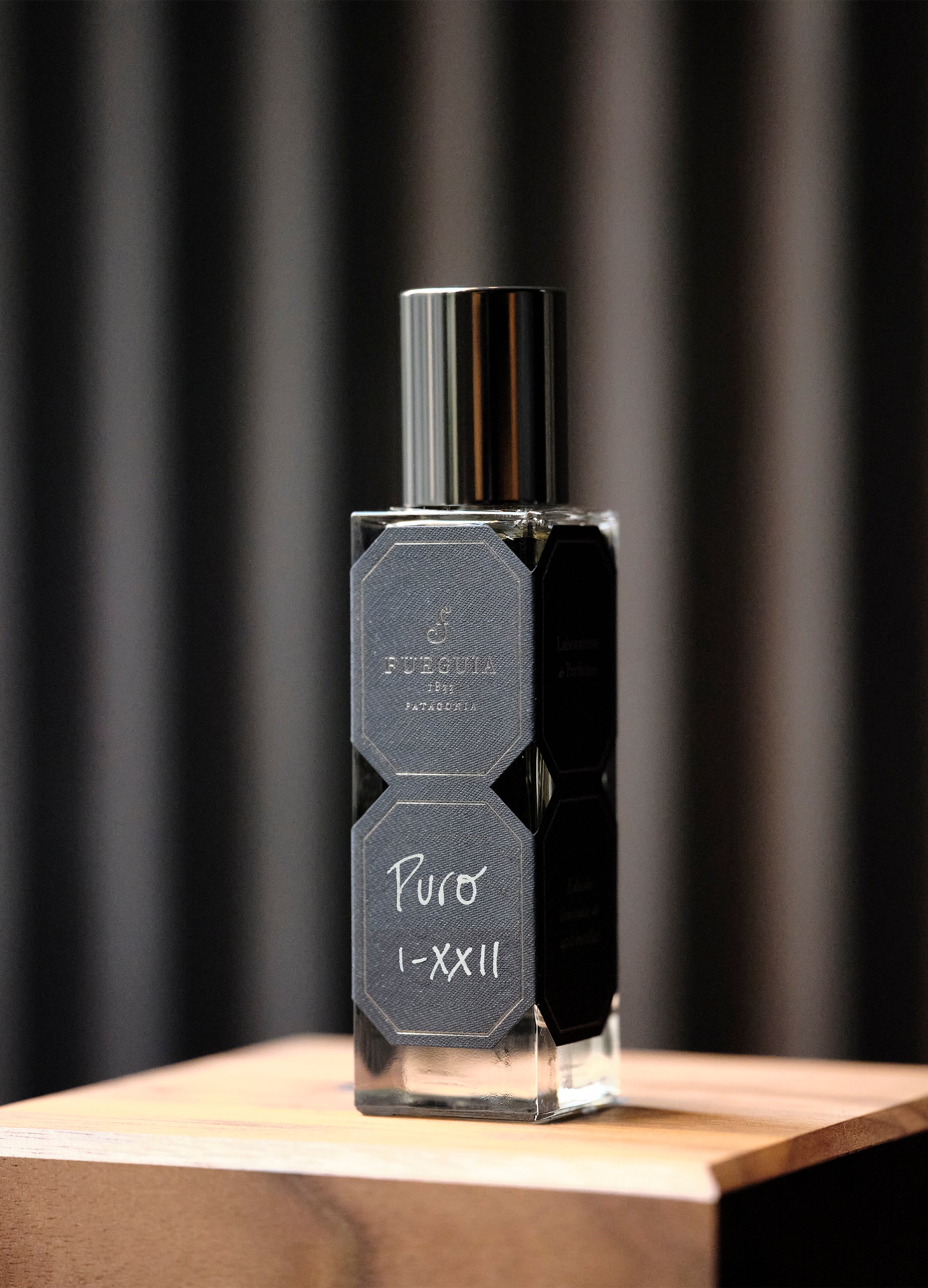 値下げしました】フエギア プーロ Fueguia Puro 30ml-