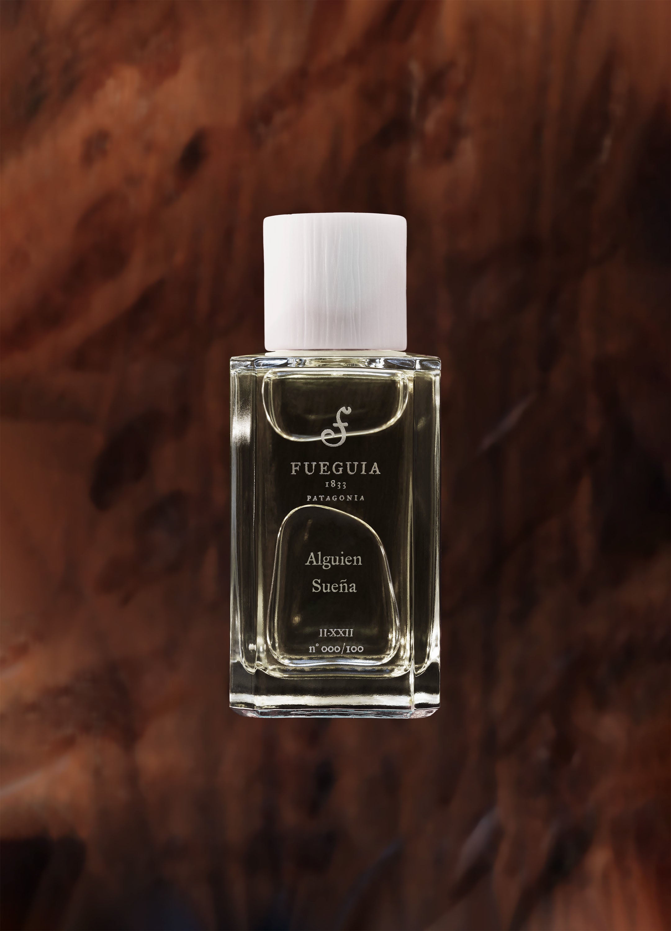 Flores Negras – FUEGUIA 1833 Japan Online