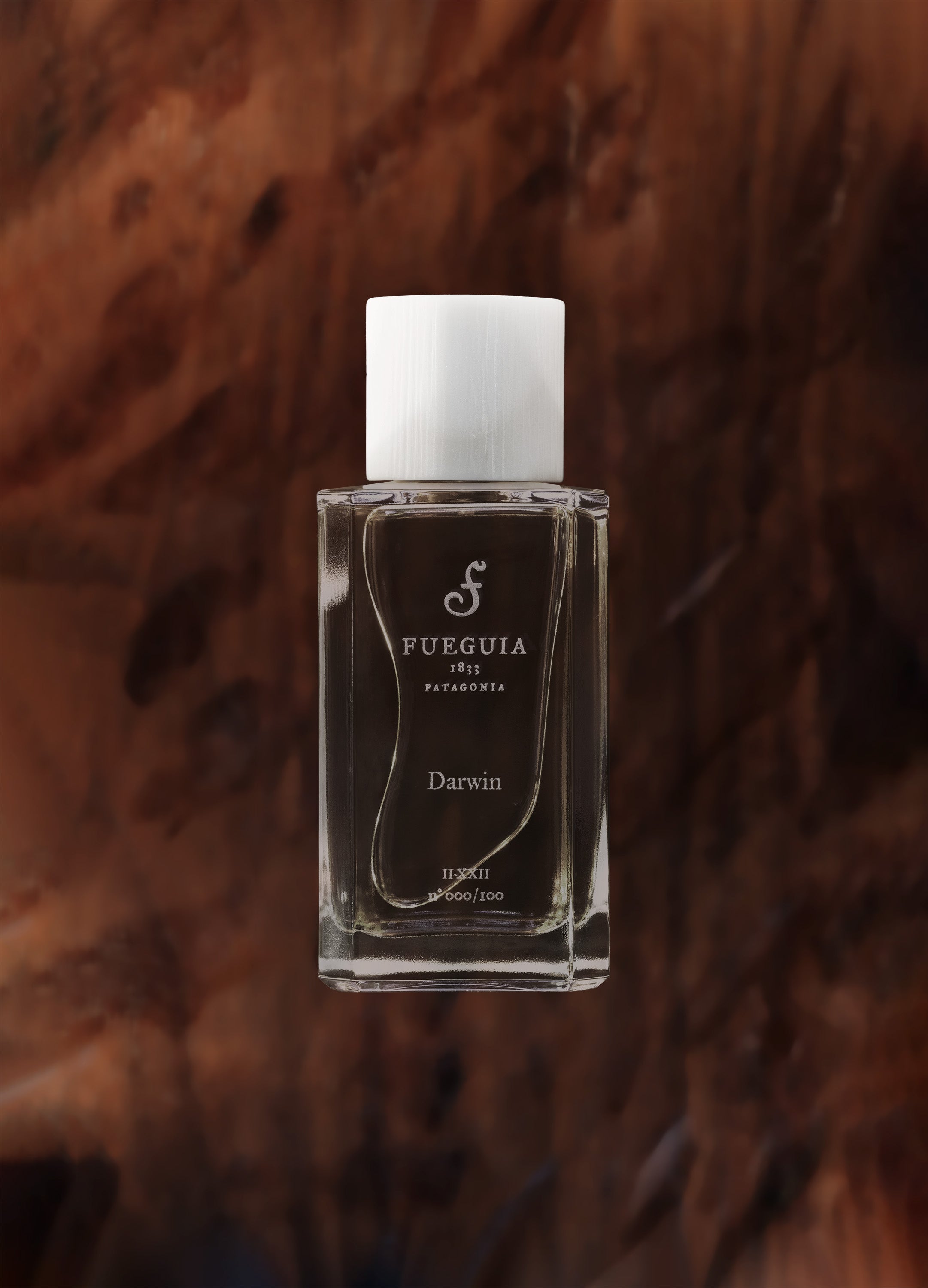 fueguia 1833 thays 30ml - fawema.org