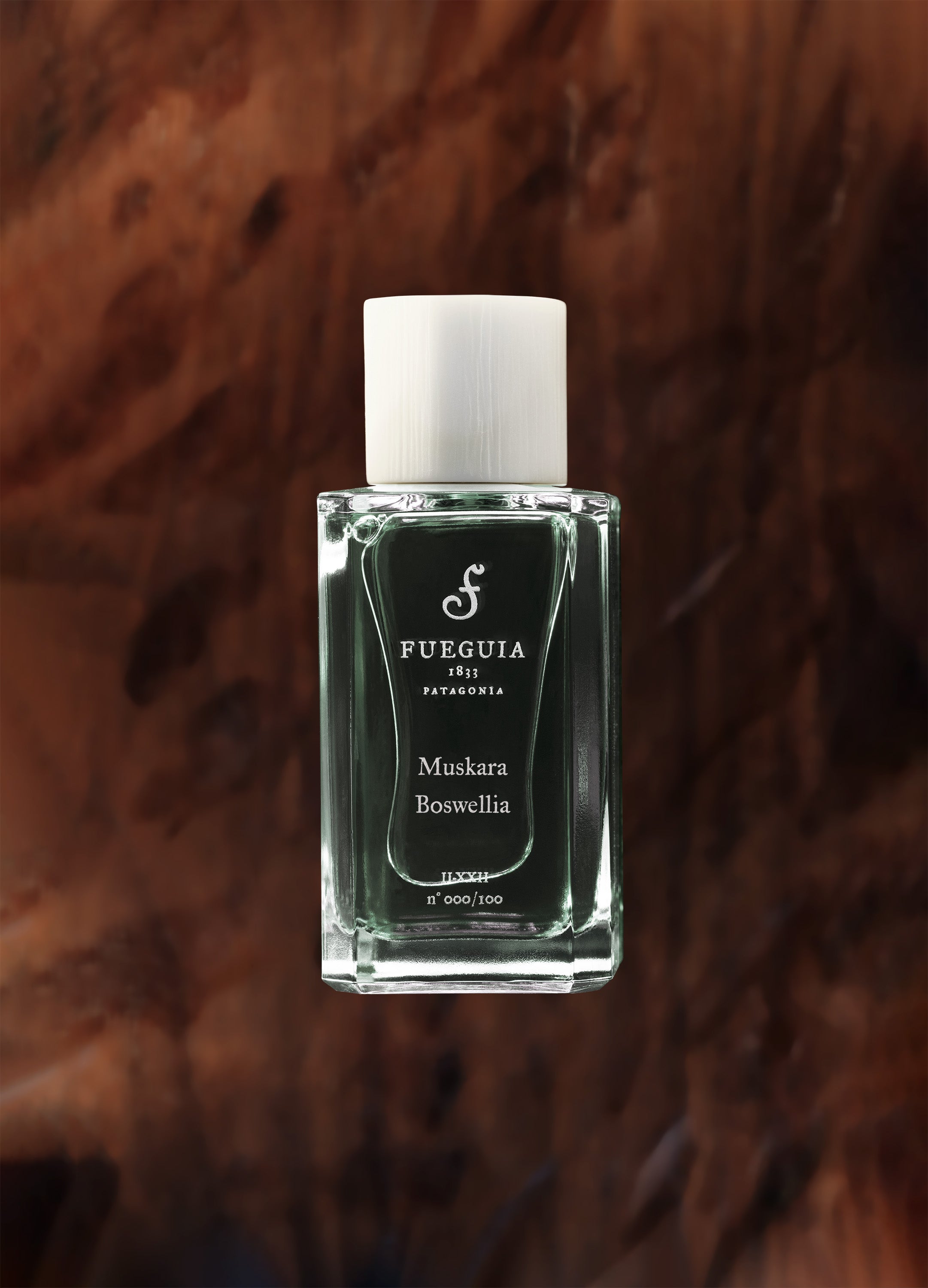 FUEGUIA フェギア Manuela マニュエラ 30ml - fawema.org