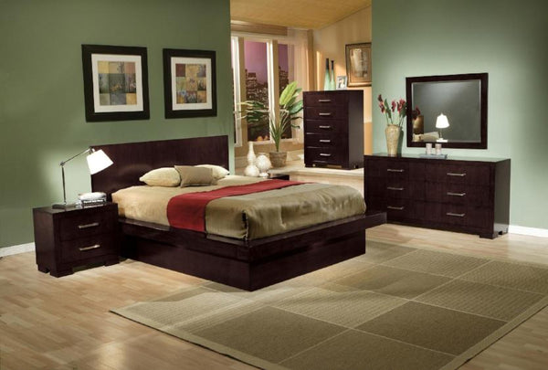 contemporary bedroom furniture sets