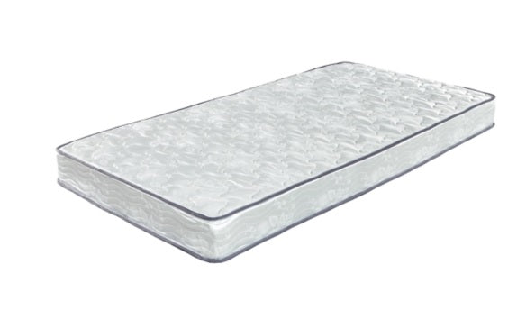 kindsgard Protector de cama frakant blanco 90 cm 