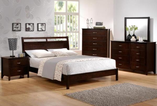 katy bedroom furniture set
