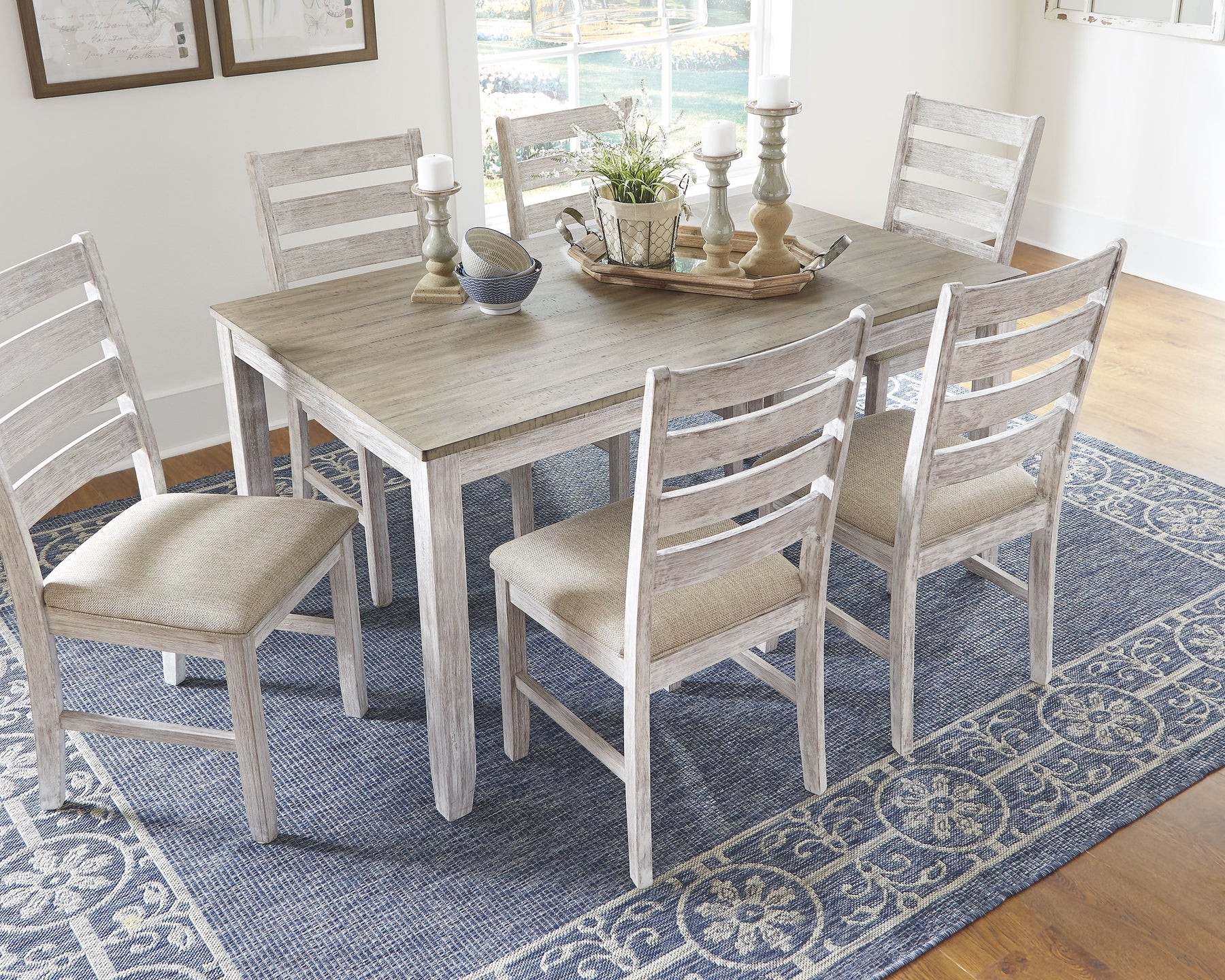 katy furniture dining room sets