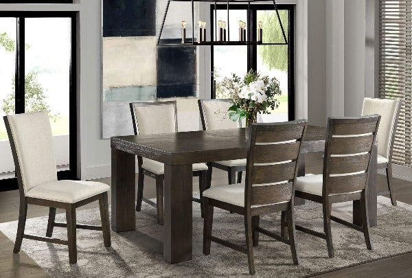 katy furniture dining room sets