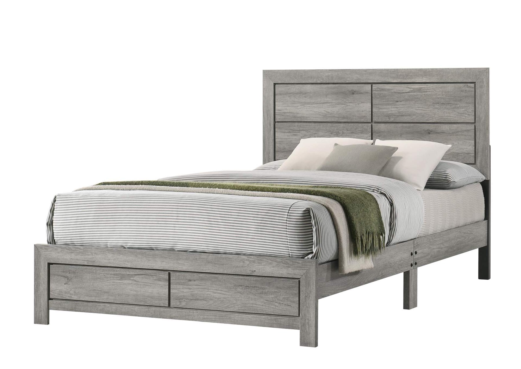 hopkins bed frame