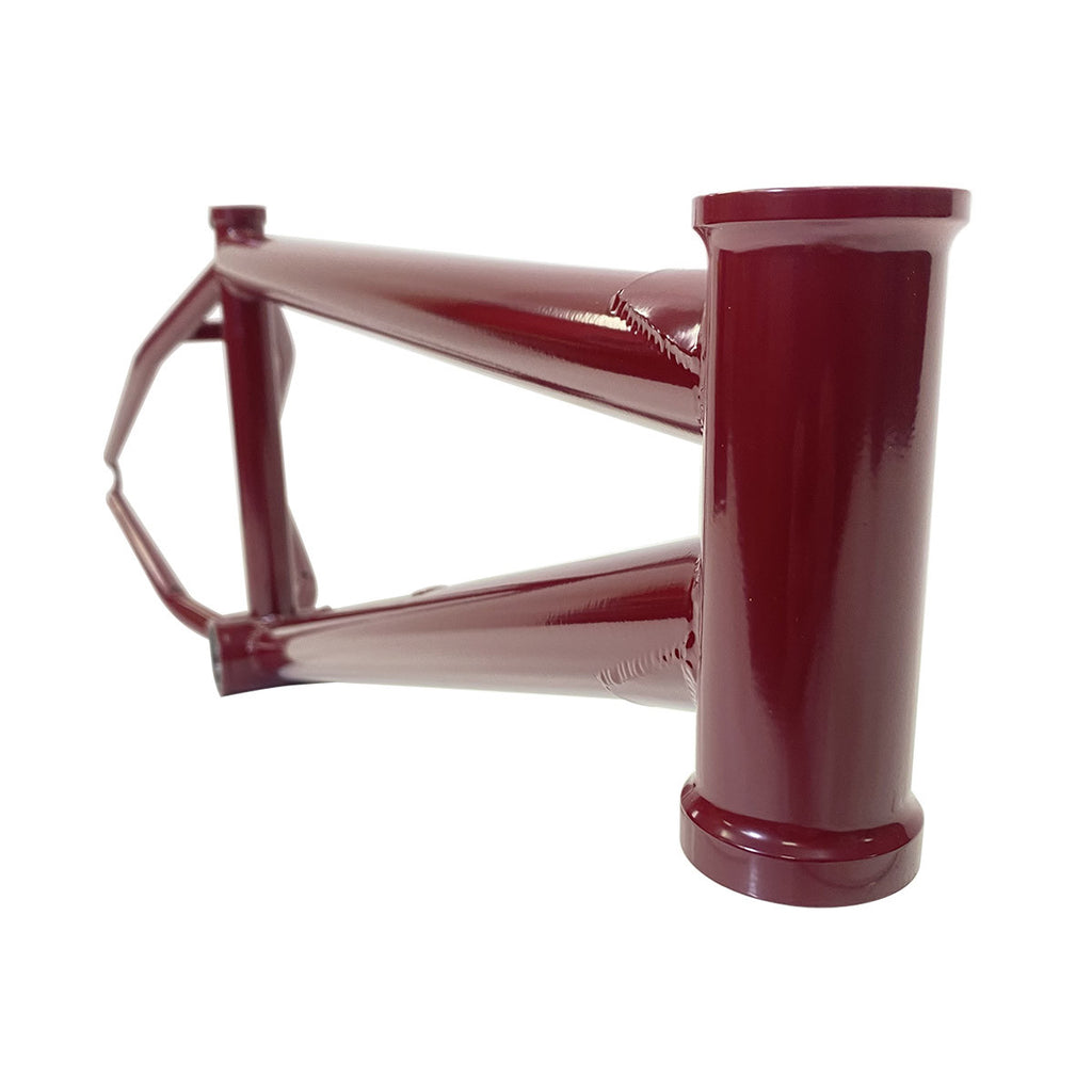 S&M Nutter Sig M.O.D Frame Crimson – 4Down Distribution Ltd