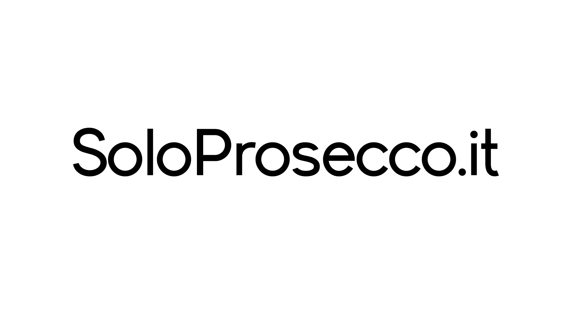 SoloProsecco