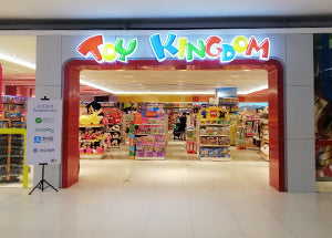 toy kingdom puzzles