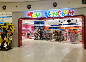 toy kingdom puzzles